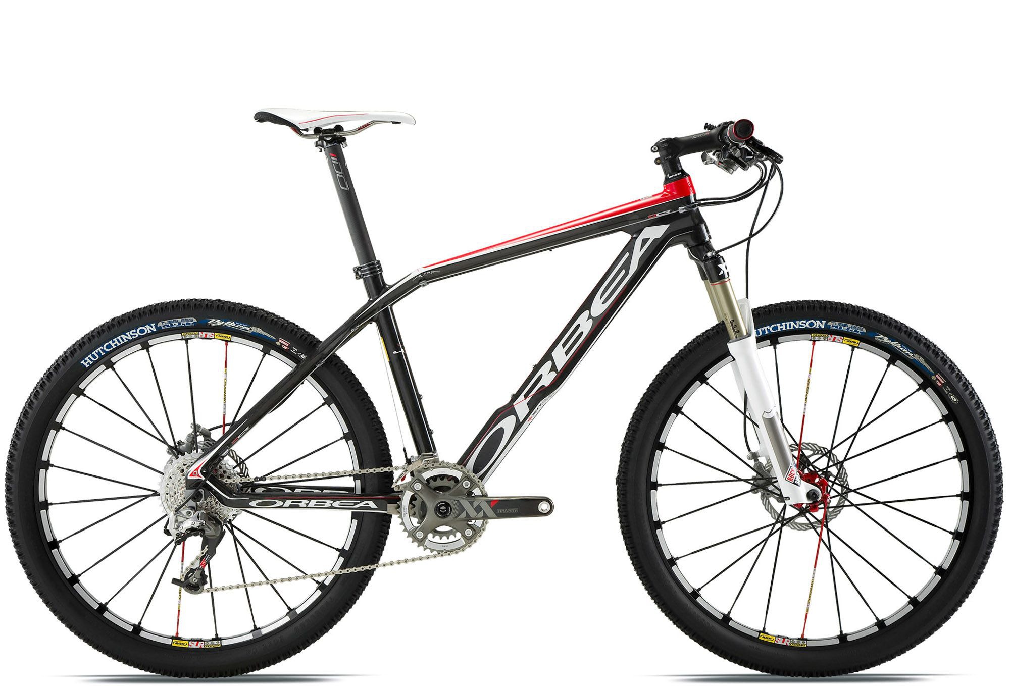 2011 Alma