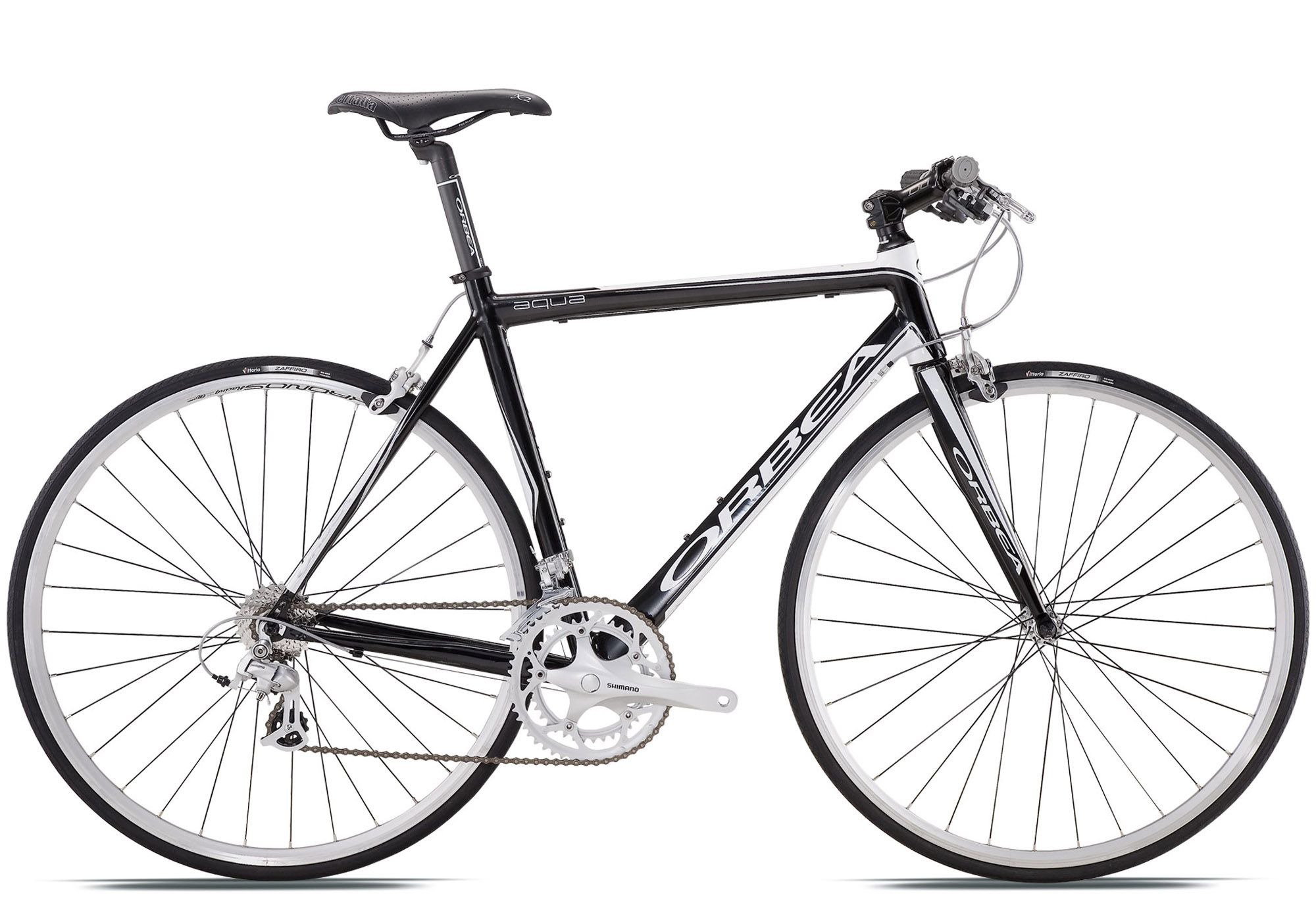 2011 Orbea Aqua Flat - Bicycle Details - BicycleBlueBook.com