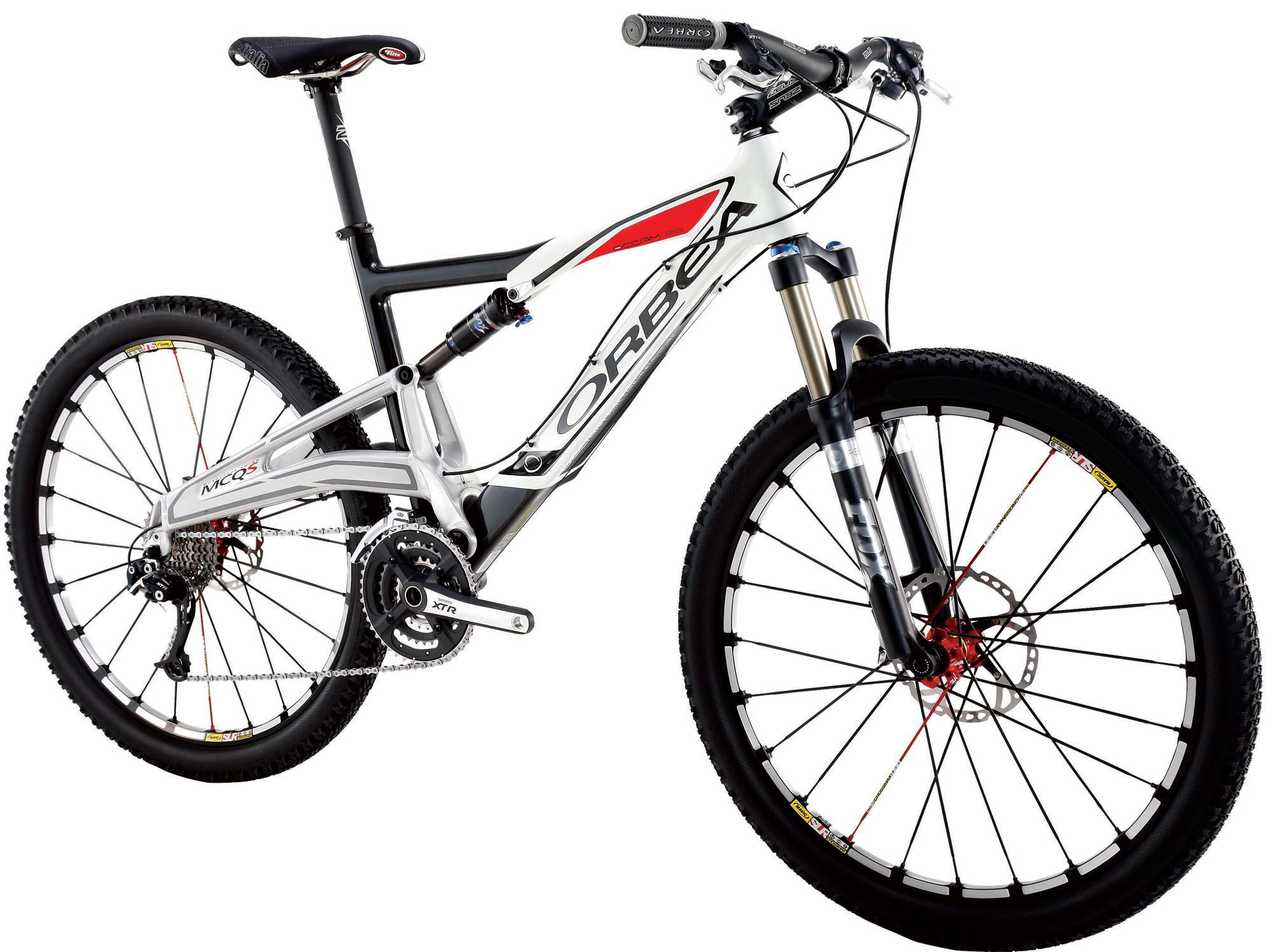 2009 Occam