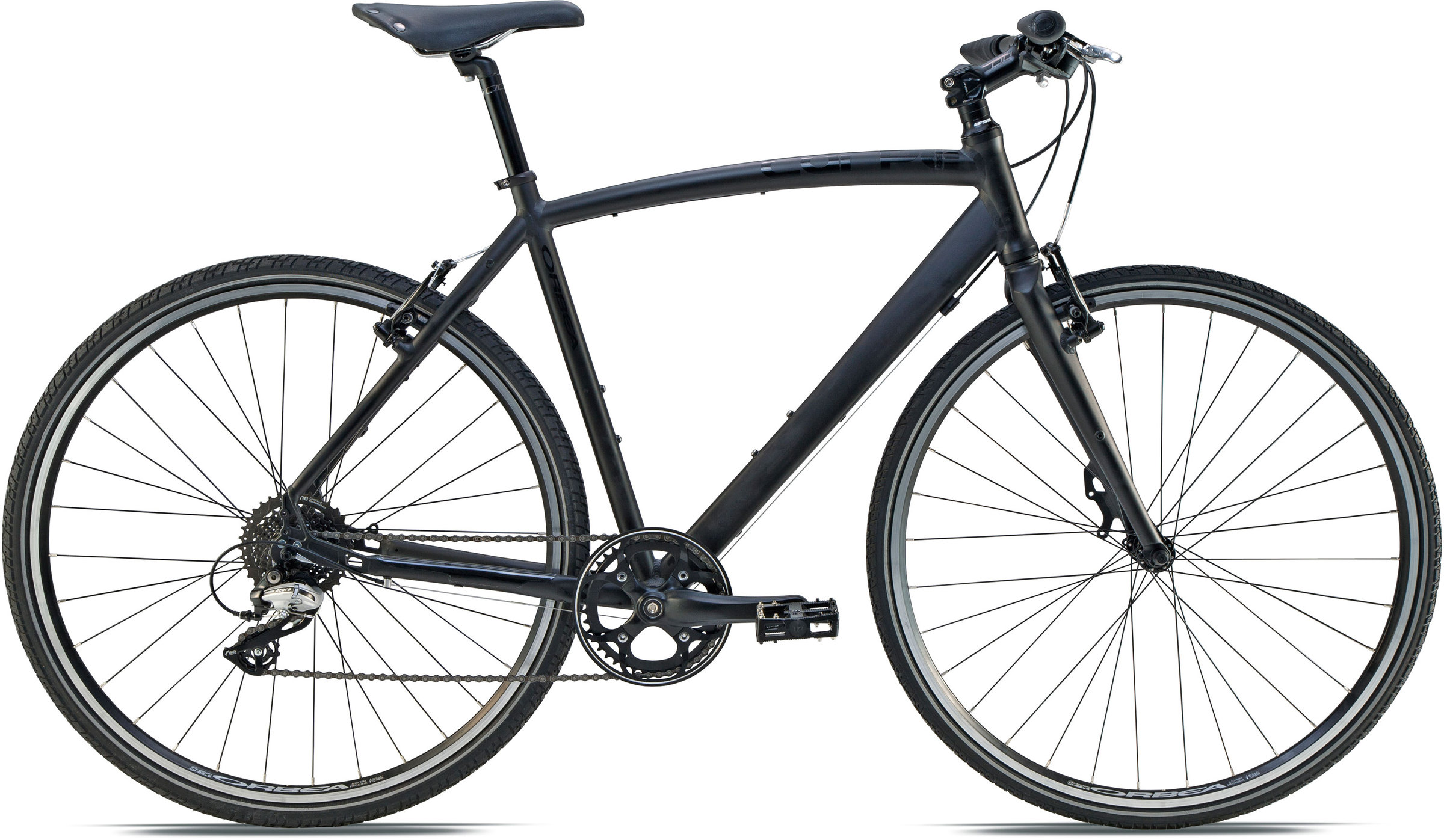 2012 Orbea Carpe H50