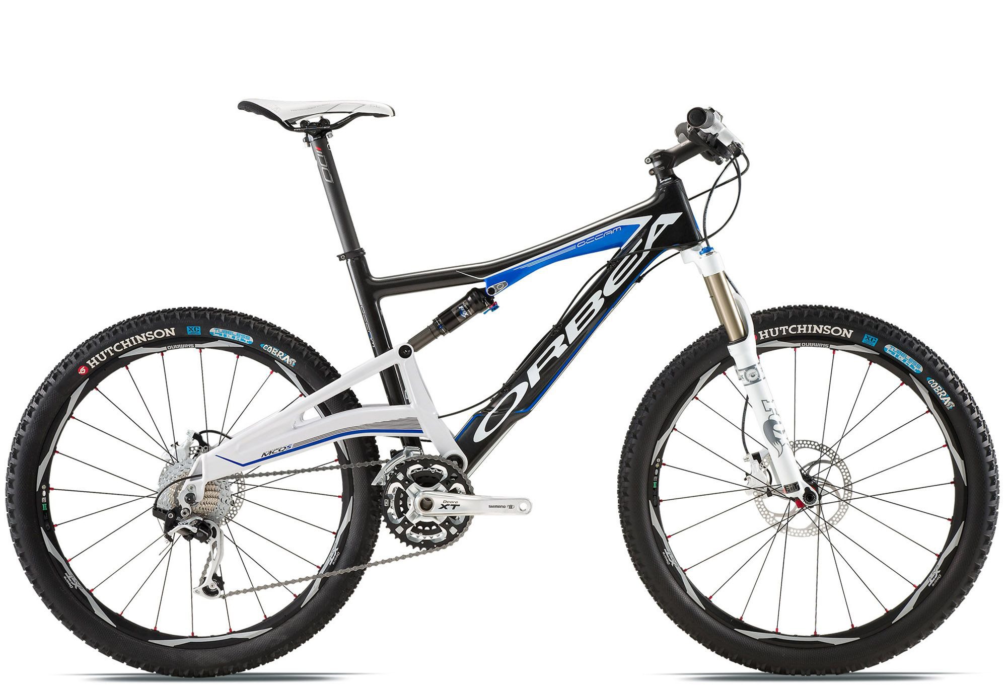 2011 Occam
