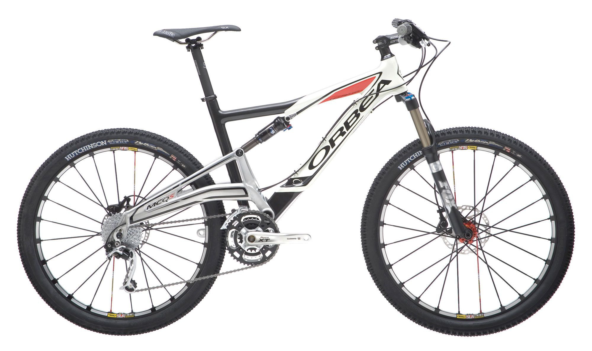 2010 Occam