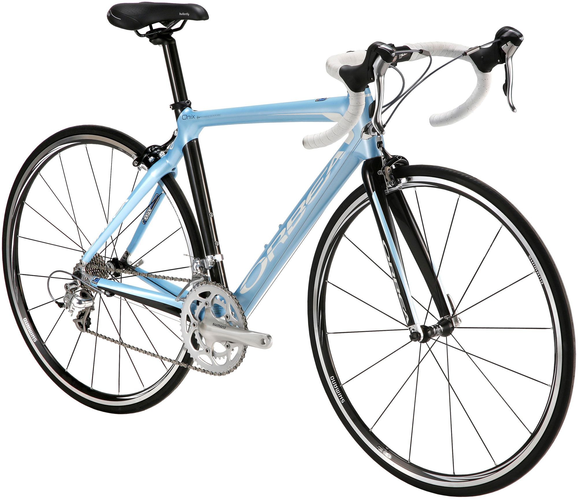 2009 Orbea Onix Dama TDA