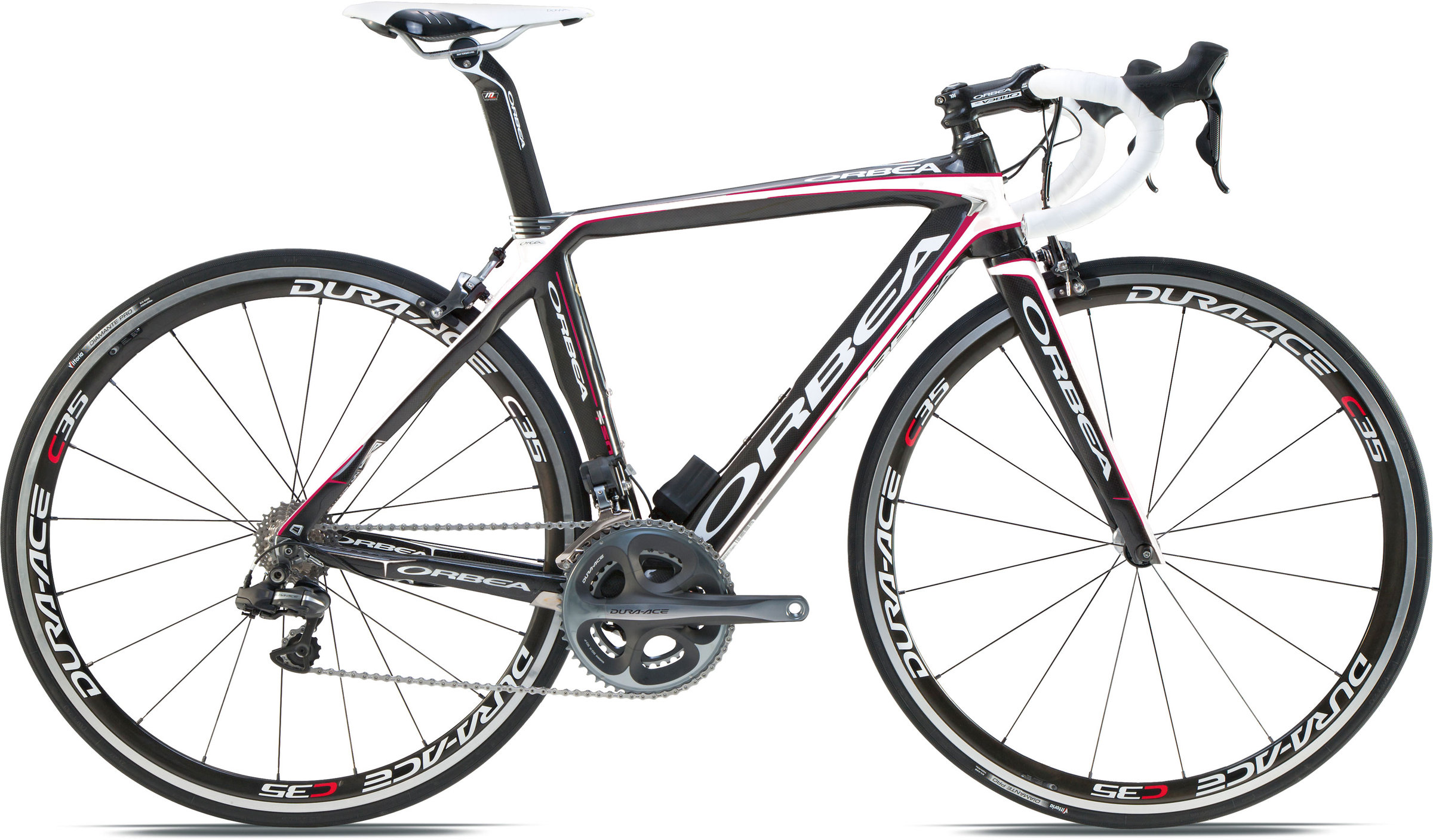 2012 Orbea Orca Dama GDi2