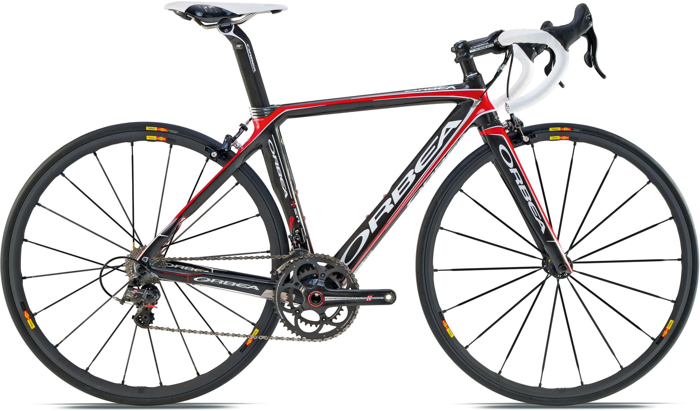 2012 Orbea Orca Dama GRC