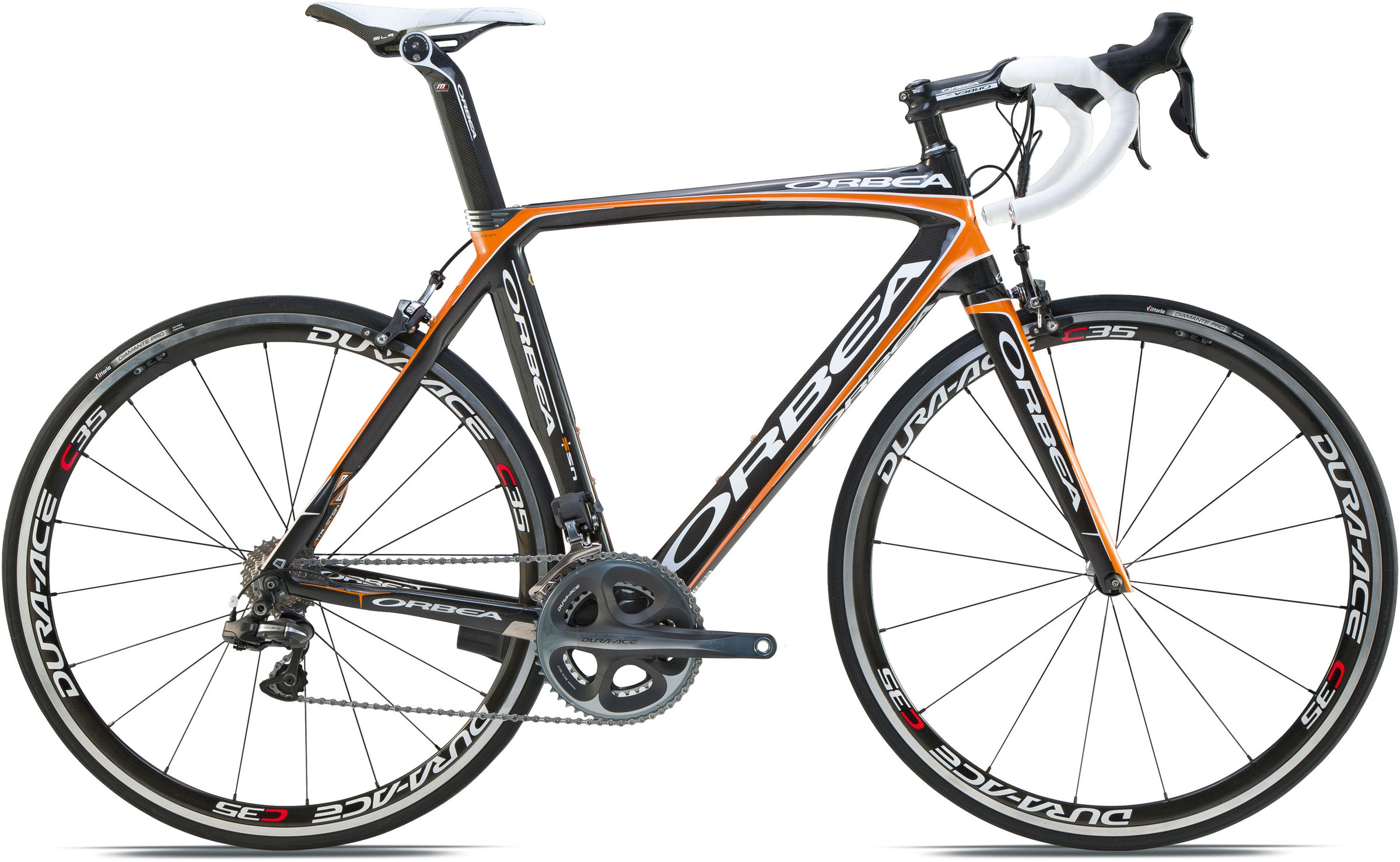 2012 Orca