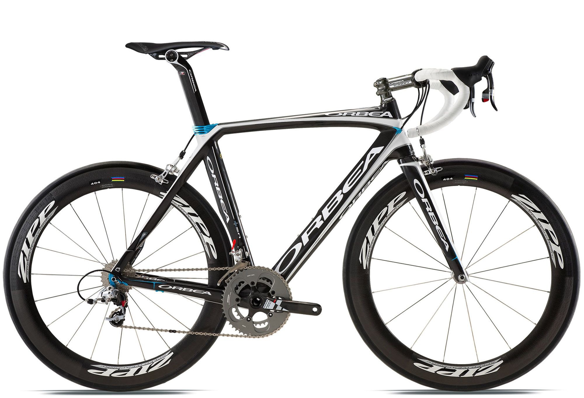 2011 Orbea Orca GRD