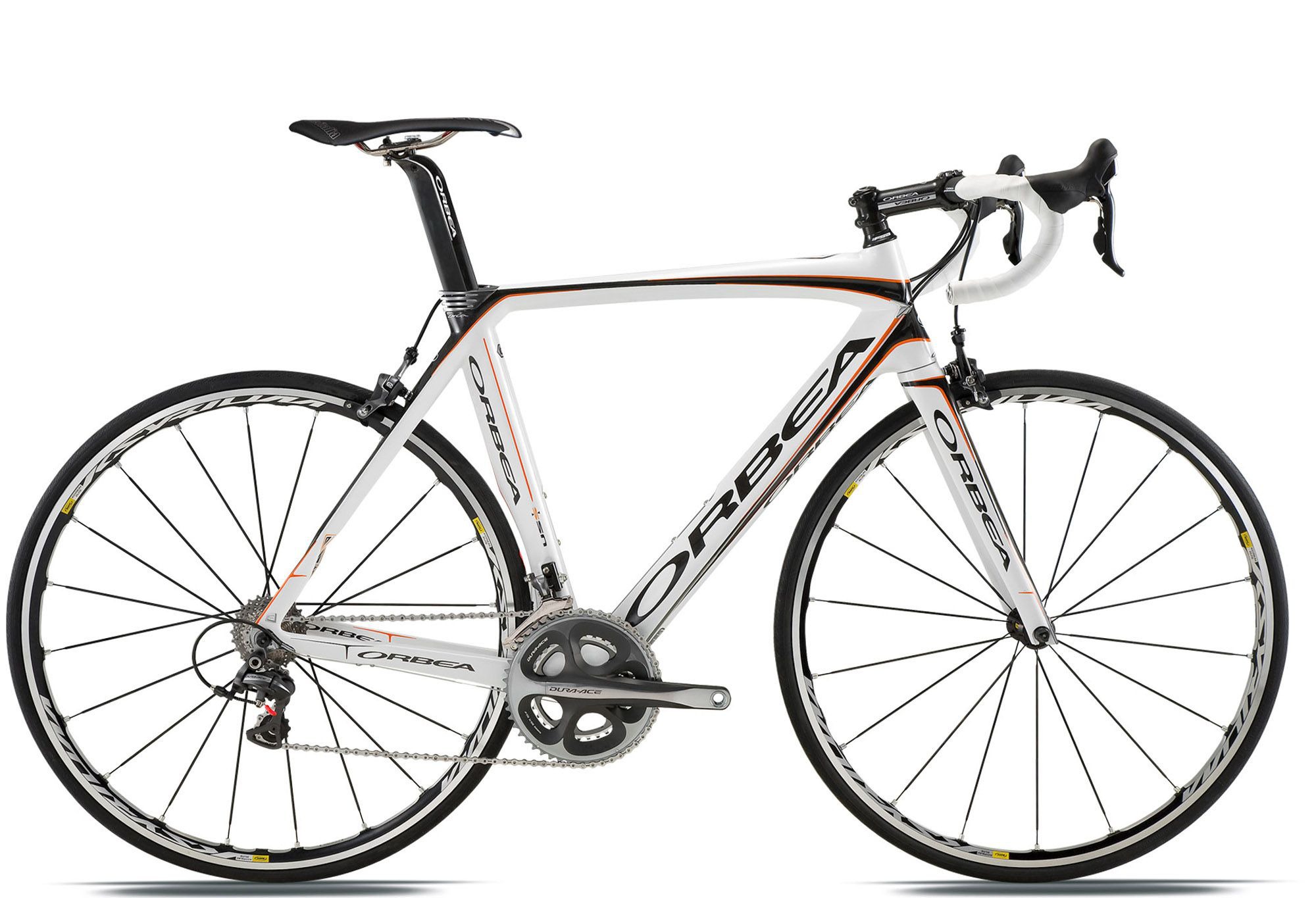 2011 Orbea Orca SDR