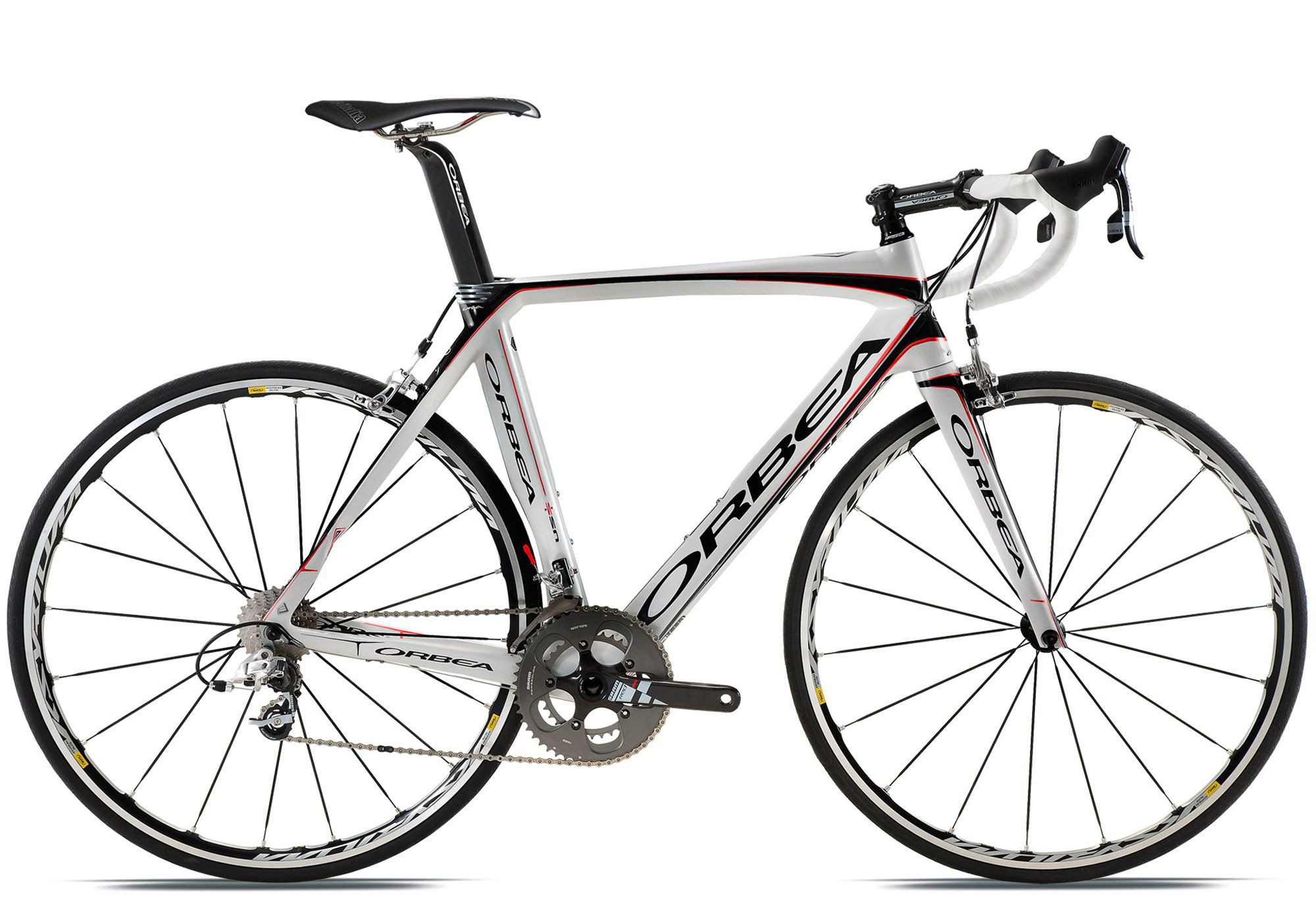2011 Orbea Orca SRD