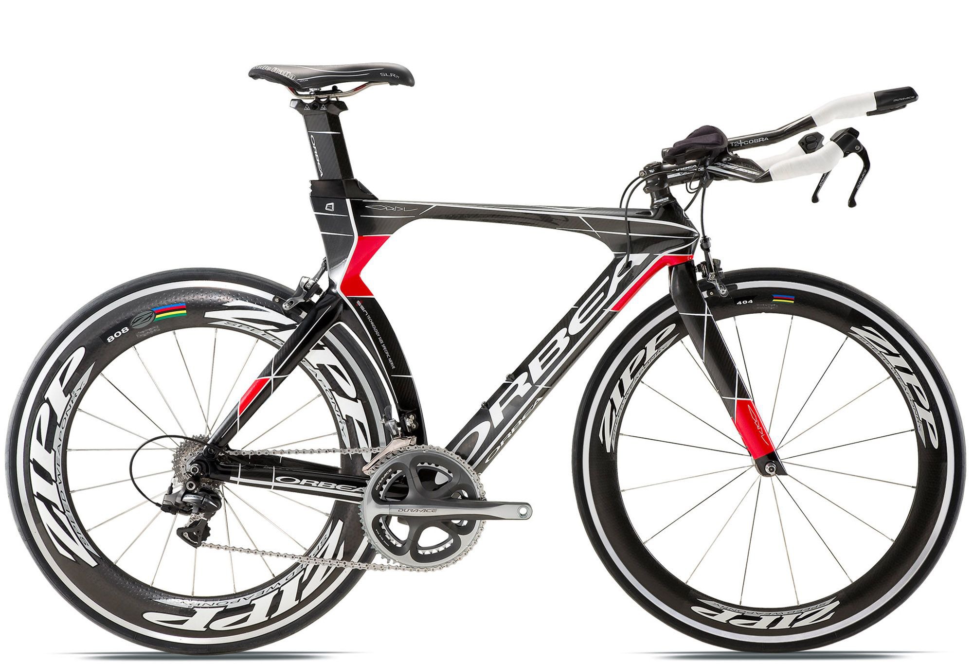 2011 Orbea Ordu GDR