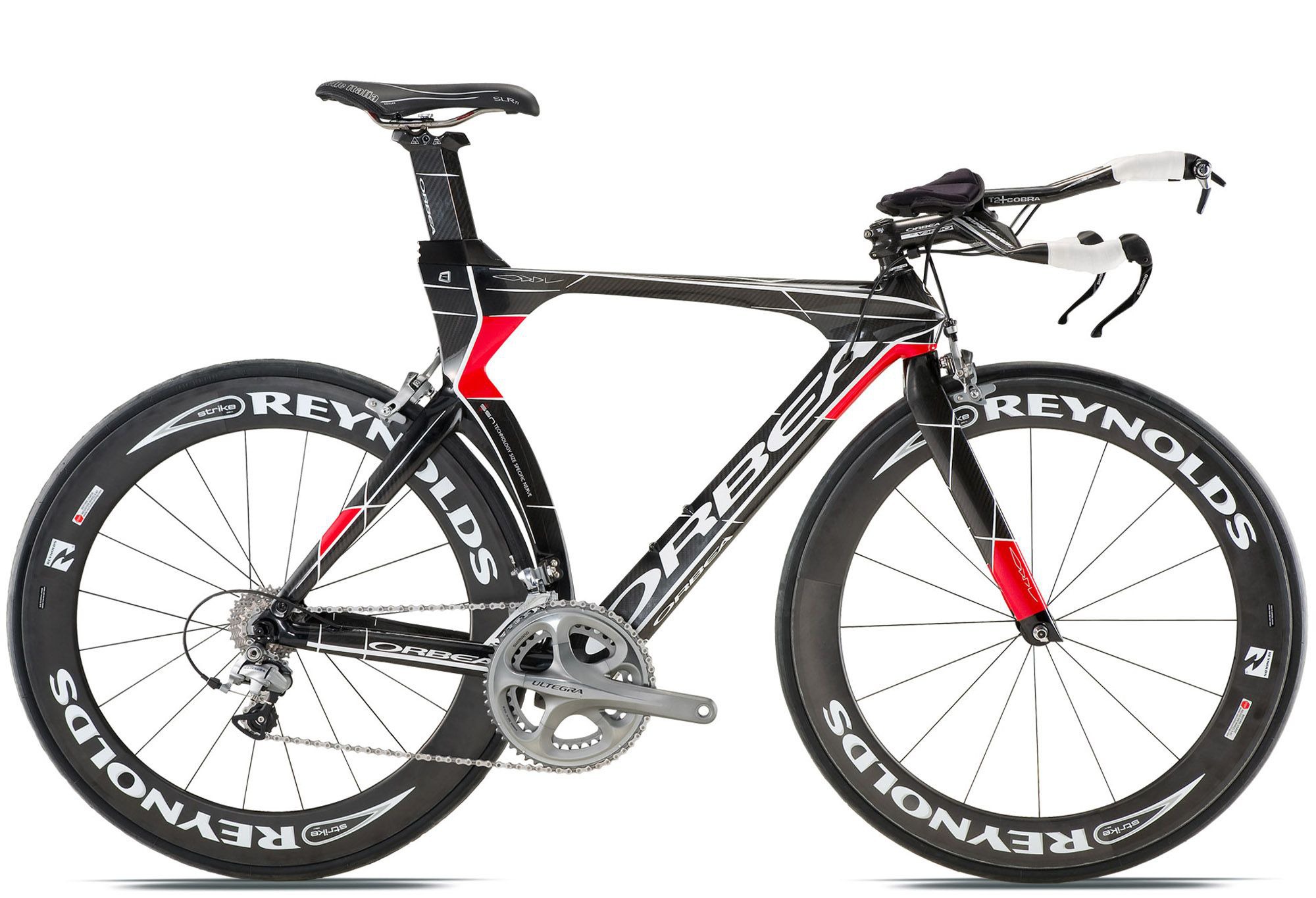 2011 Orbea Ordu GLT