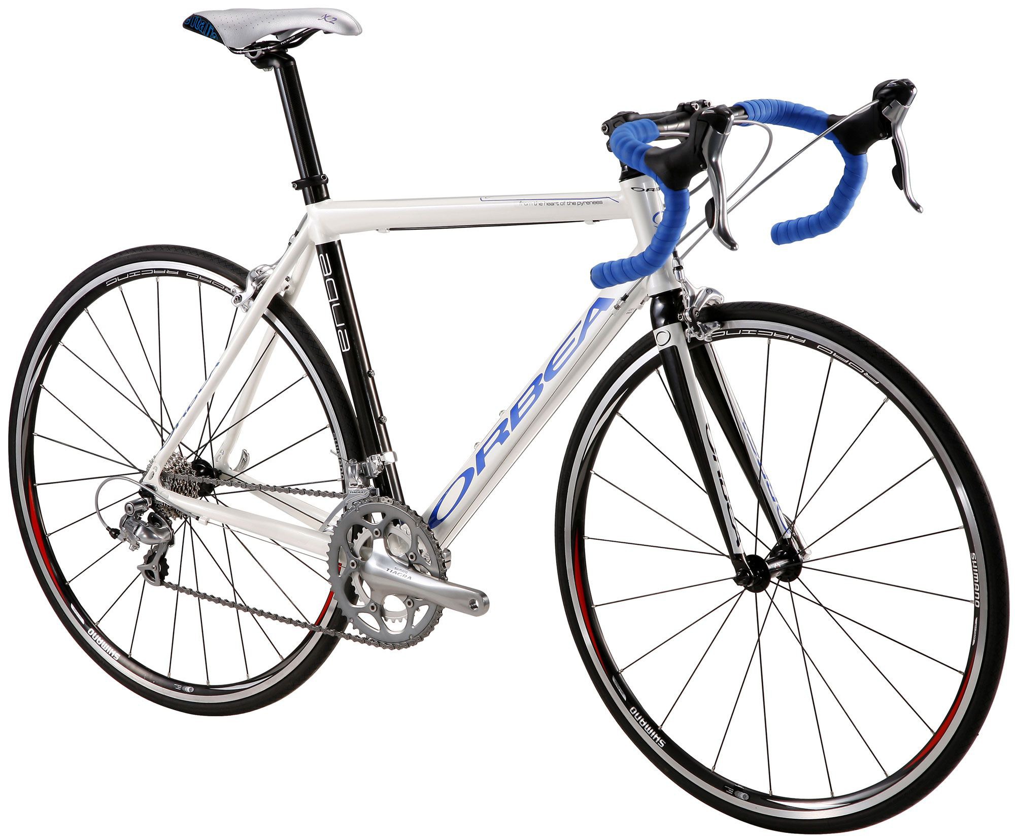 2009 Orbea San Remo Value & Price Guide | Bicycle Blue Book