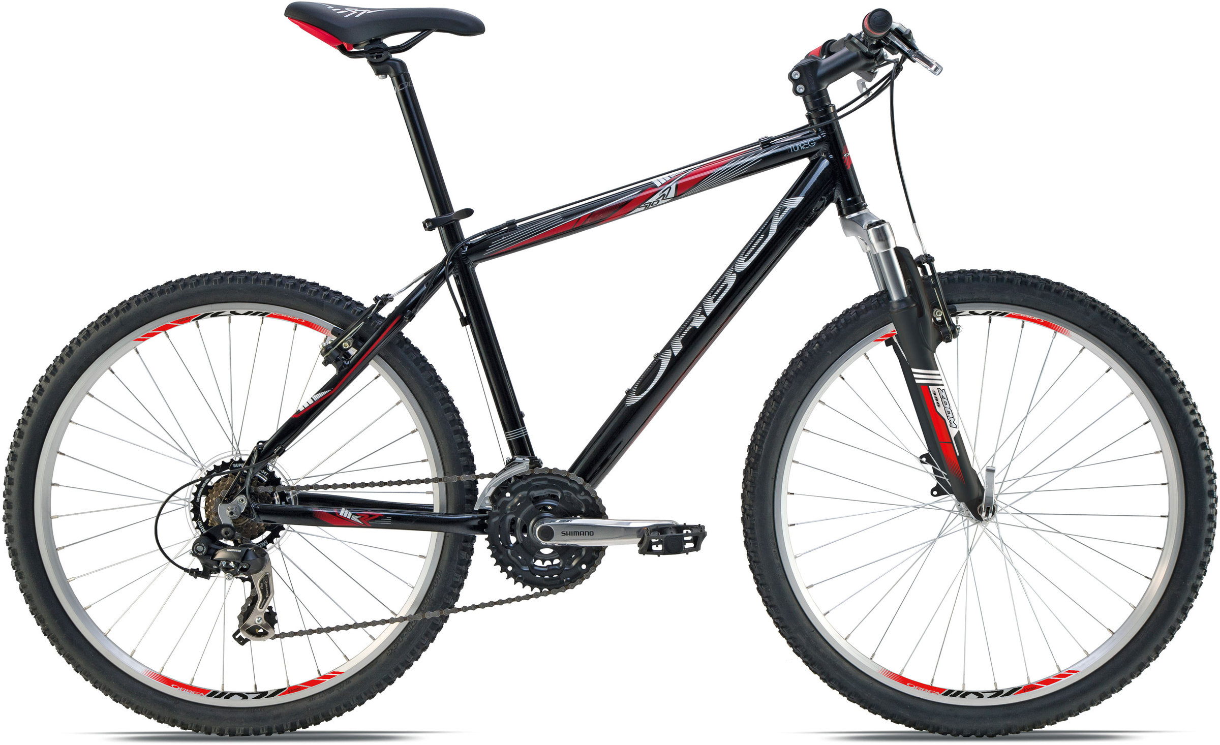 2013 Orbea Tuareg Value & Price Guide | Bicycle Blue Book