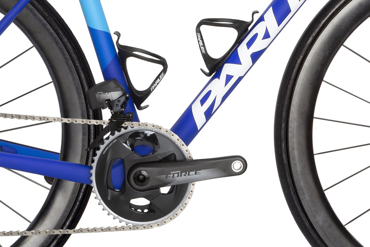 2022 Parlee Cycles Altum Disc LE Force eTap AXS Value & Price