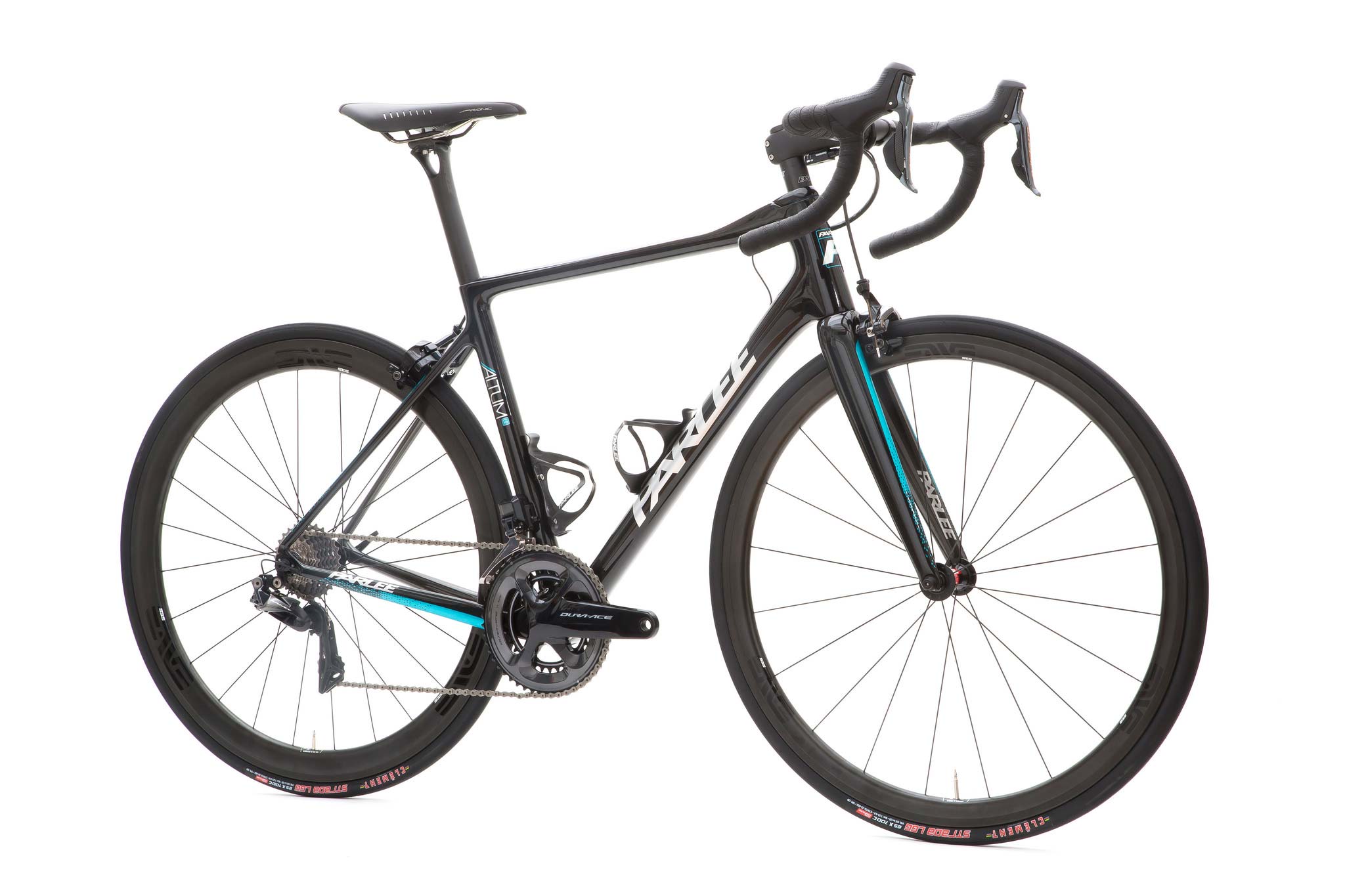 2018 Parlee Cycles Altum LE eTap