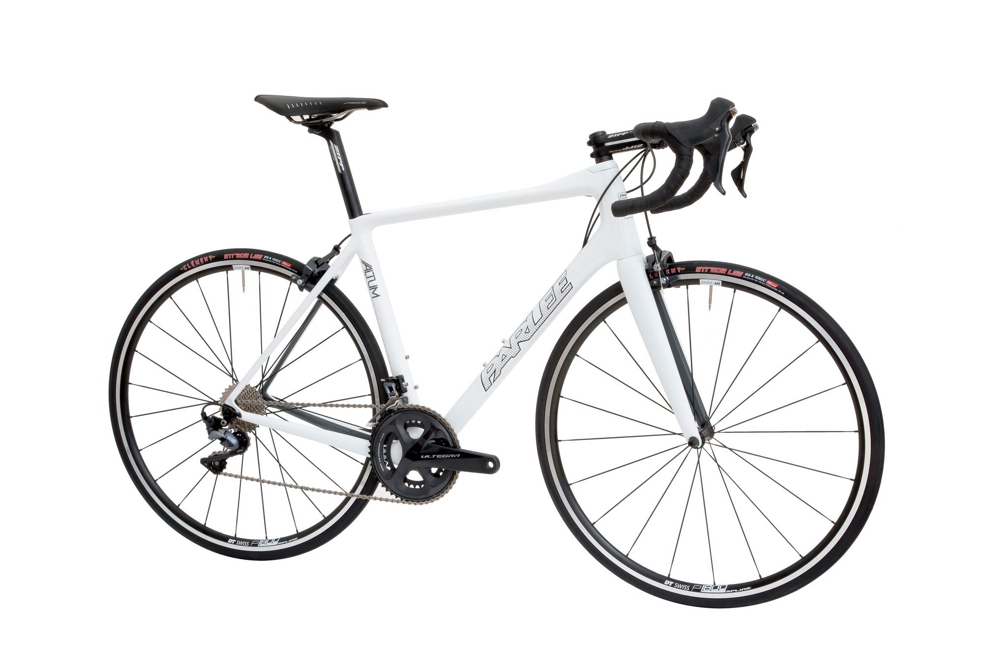 Parlee Cycles Altum Values & Pricing Guide | Bicycle Blue Book