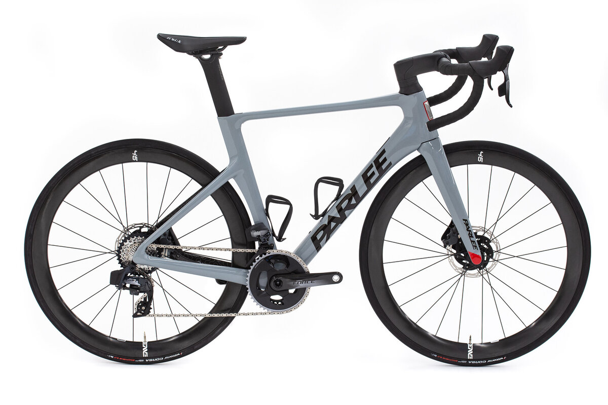 2022 Parlee Cycles RZ7 LE Force eTap AXS