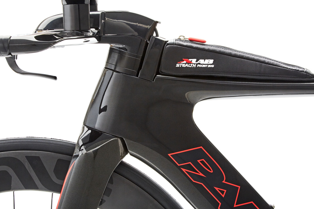 2017 Parlee Cycles TTiR Disc Ultegra