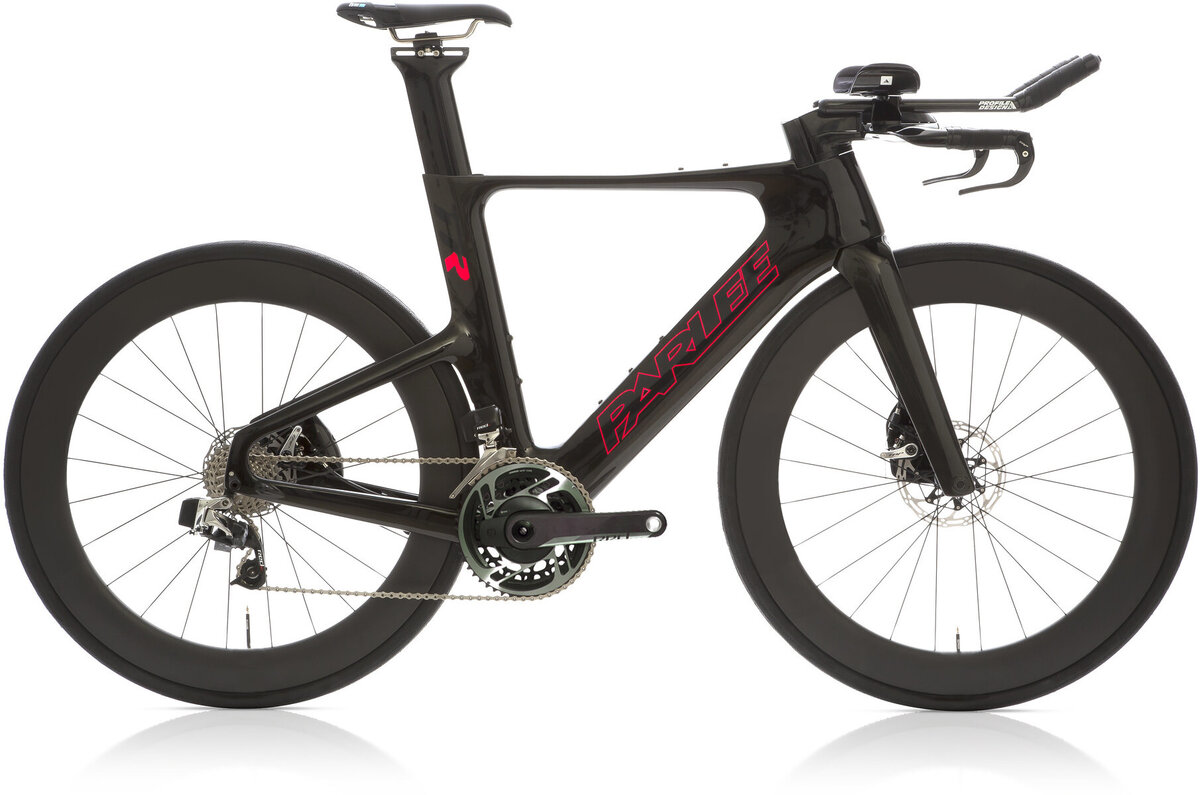 2022 Parlee Cycles TTiR LE R8060 Ultegra Di2
