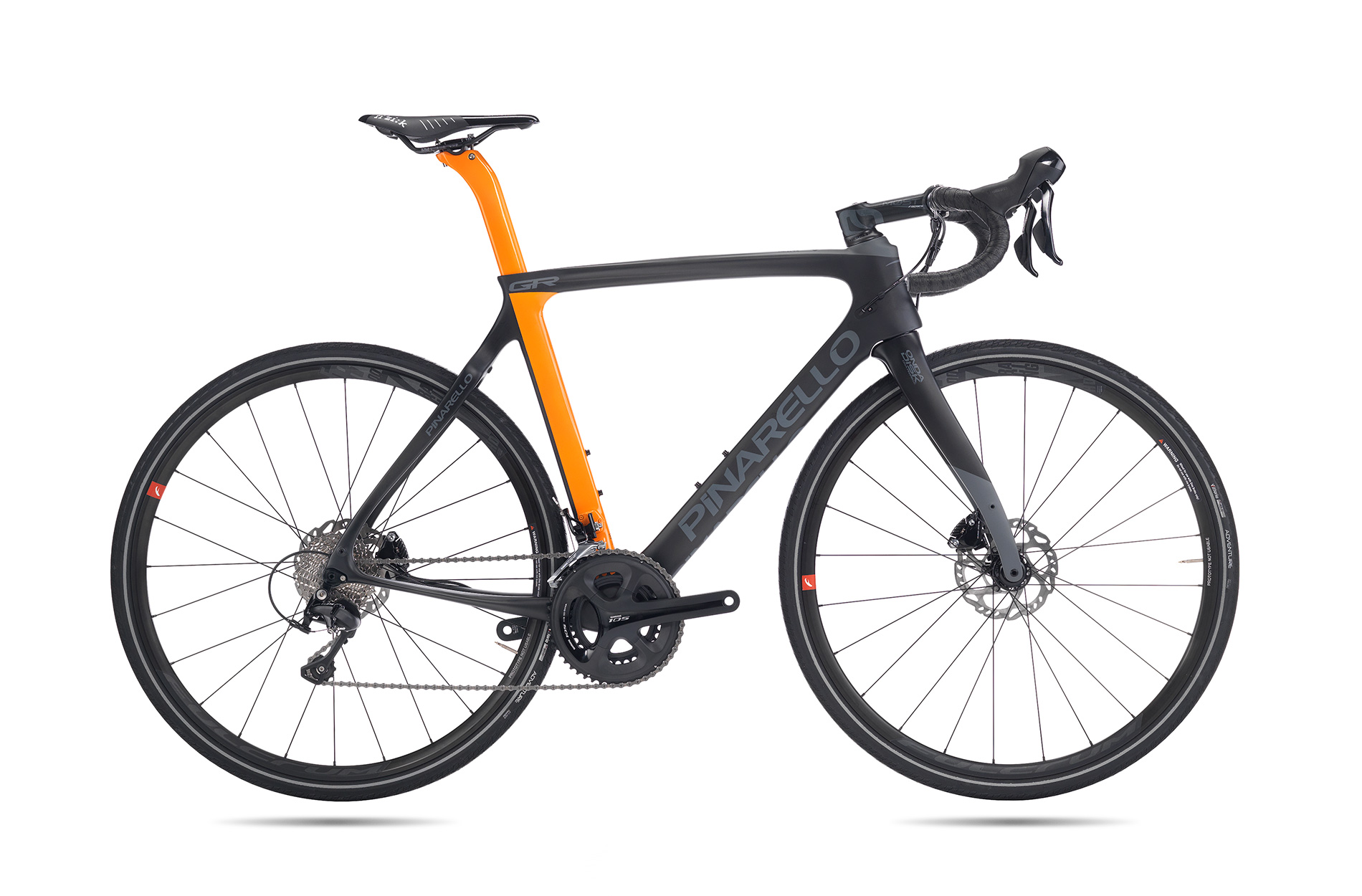 Pinarello Gan Values & Pricing Guide | Bicycle Blue Book