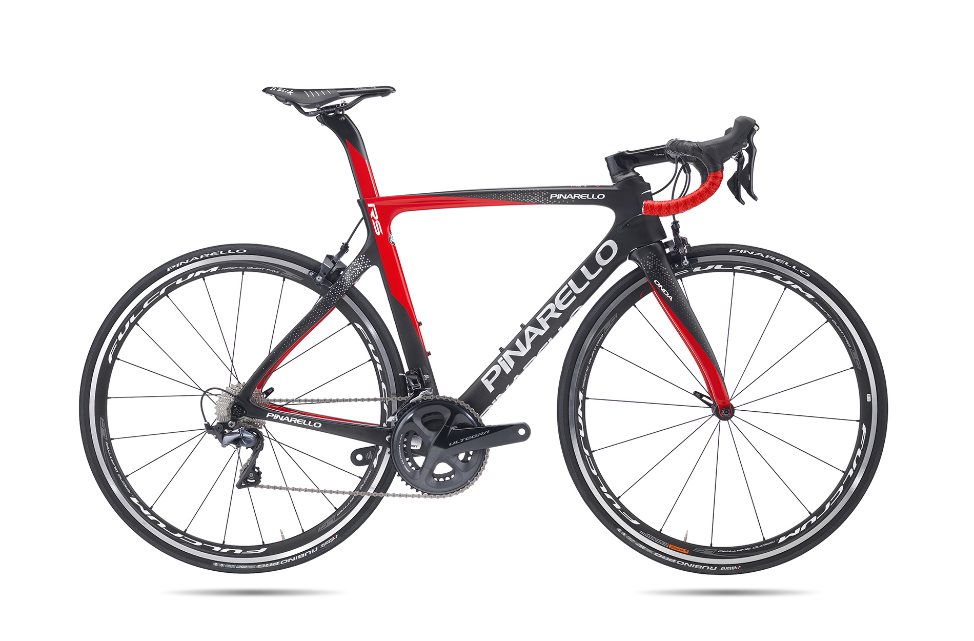 2018 Pinarello Gan RS