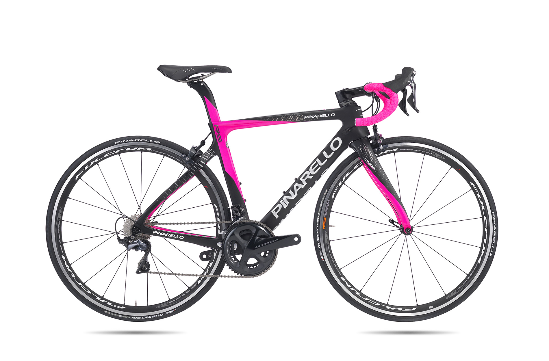 2018 Pinarello Gan RS Easy Fit