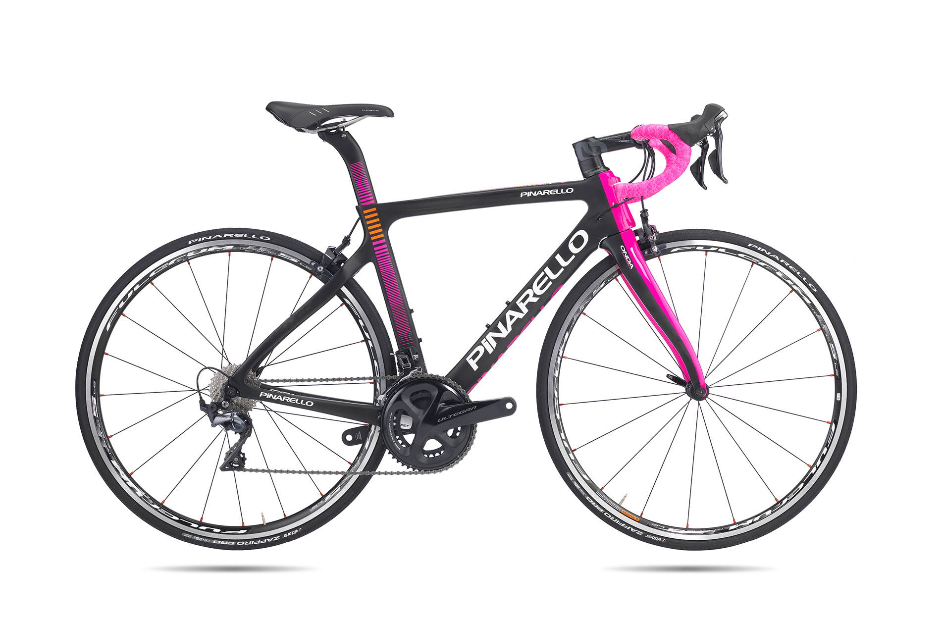 2018 Pinarello Gan S Easy Fit