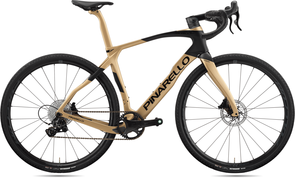 2022 Grevil