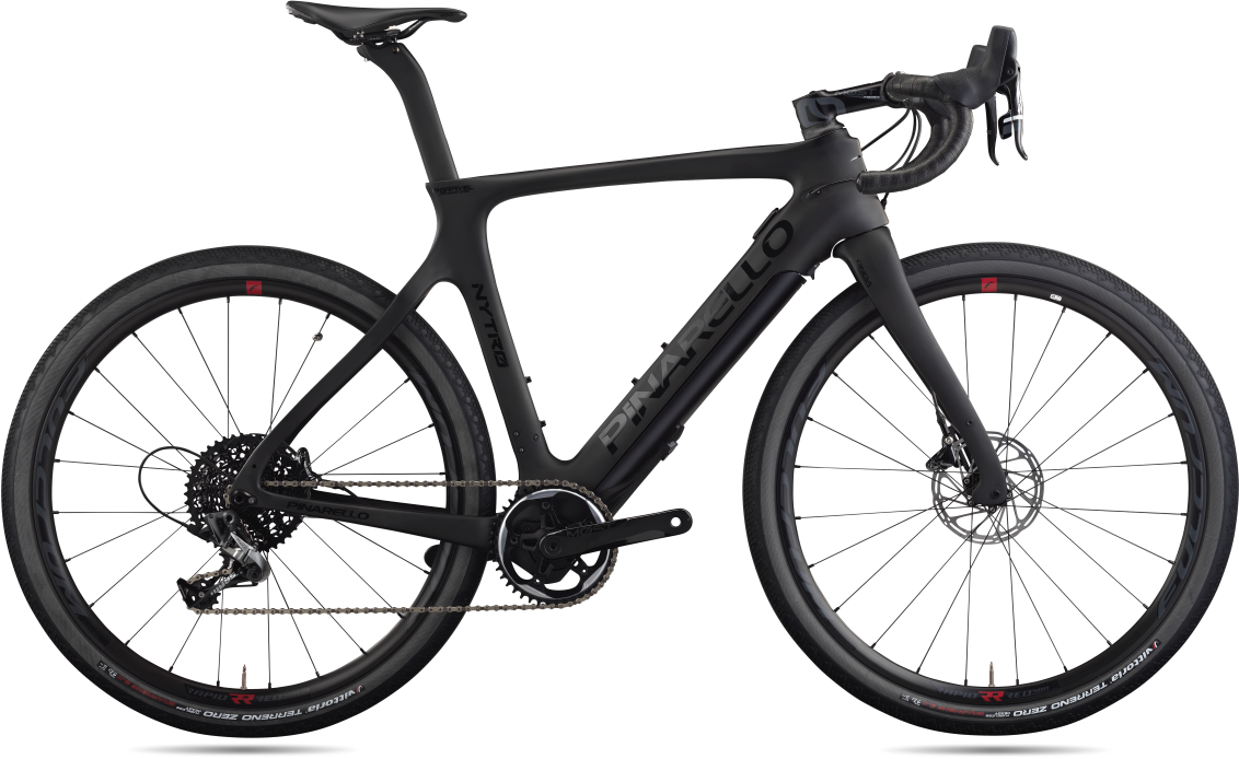 2022 Nytro