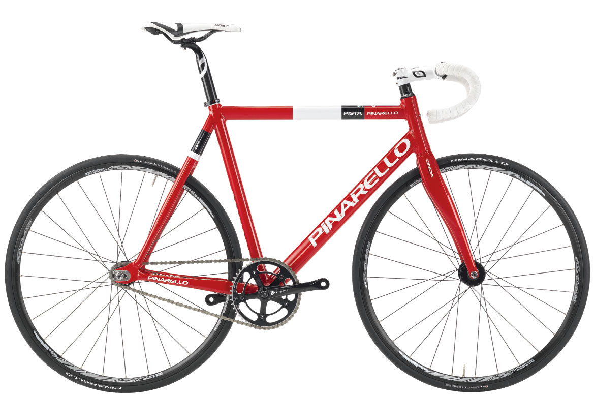 2018 Pinarello Pista