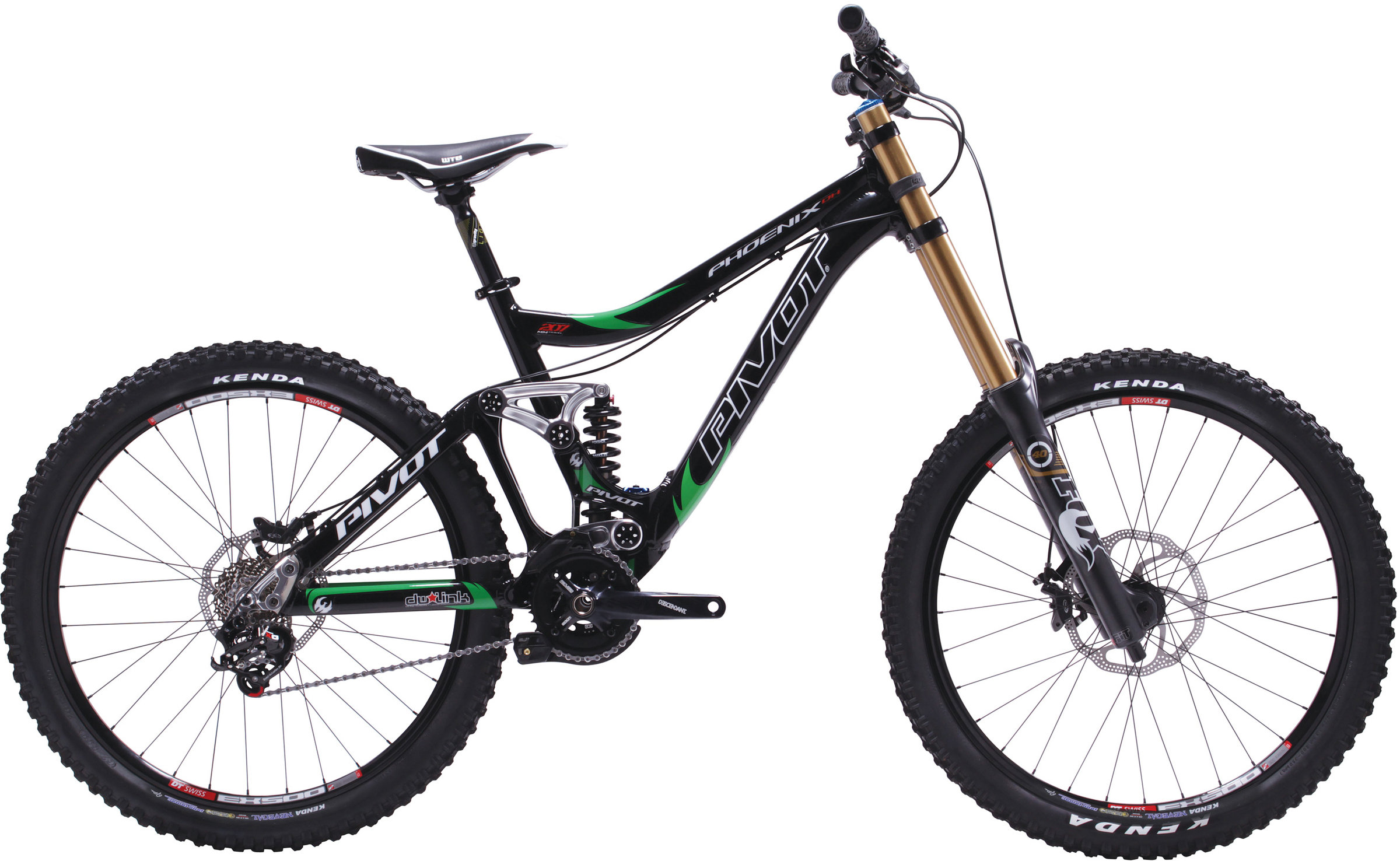 2012 Phoenix