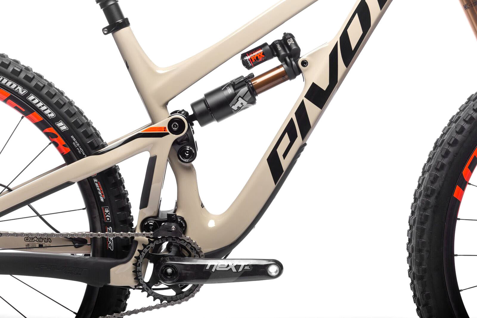 2019 Pivot Cycles Firebird 29 Pro X01