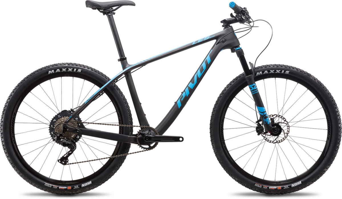 2021 Pivot Cycles LES 27.5 Race XT