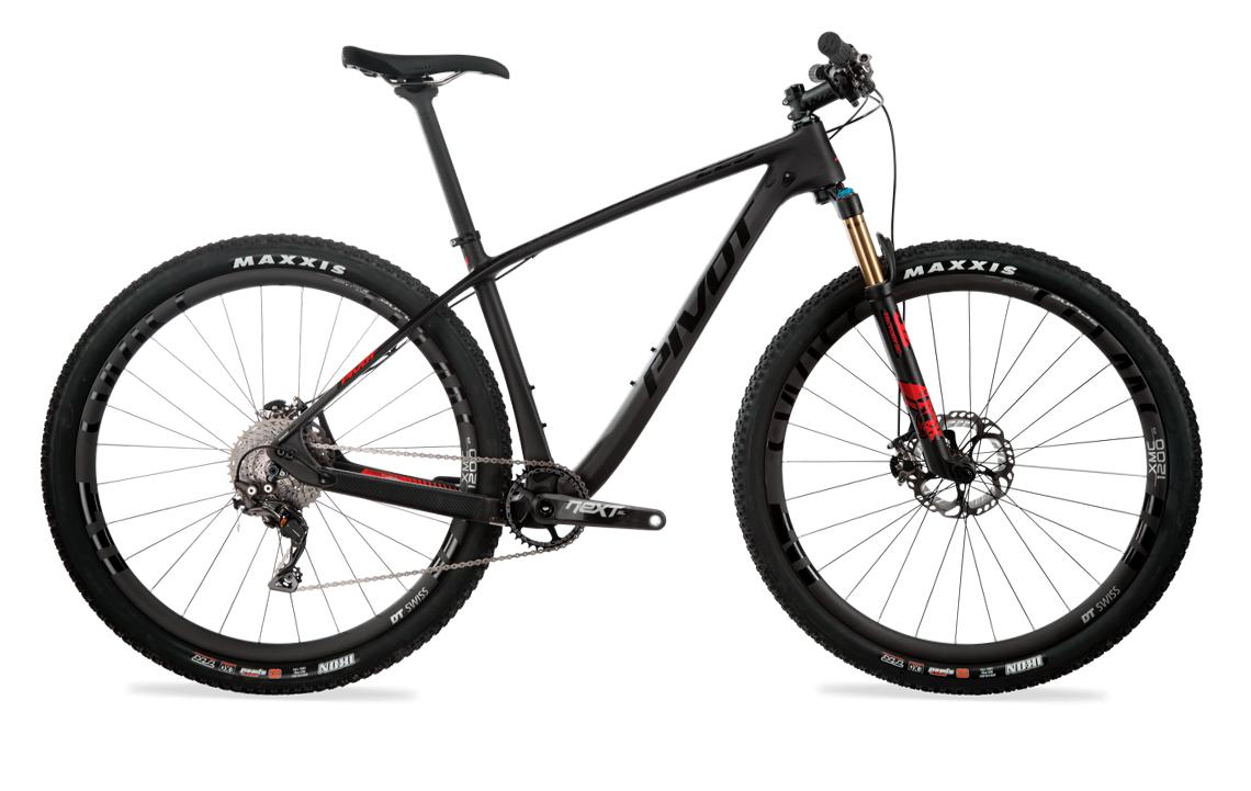 2018 Pivot Cycles LES TEAM XX1 Eagle