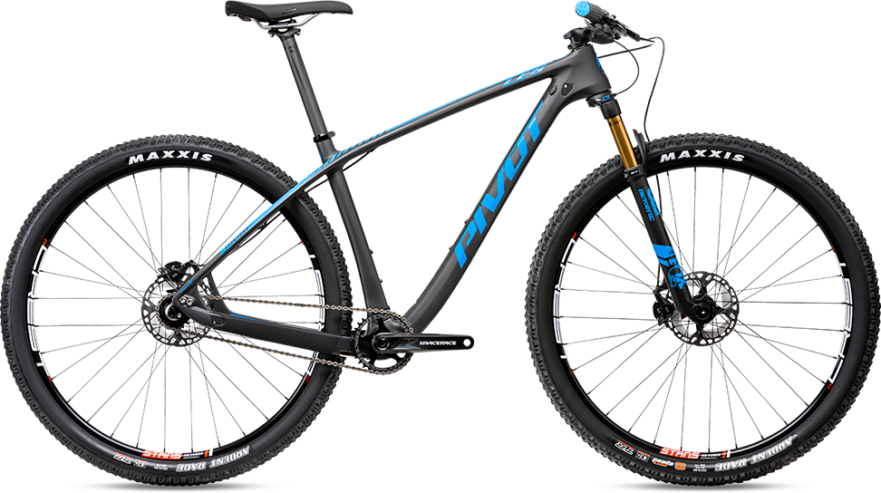 2022 Pivot Cycles LES Singlespeed