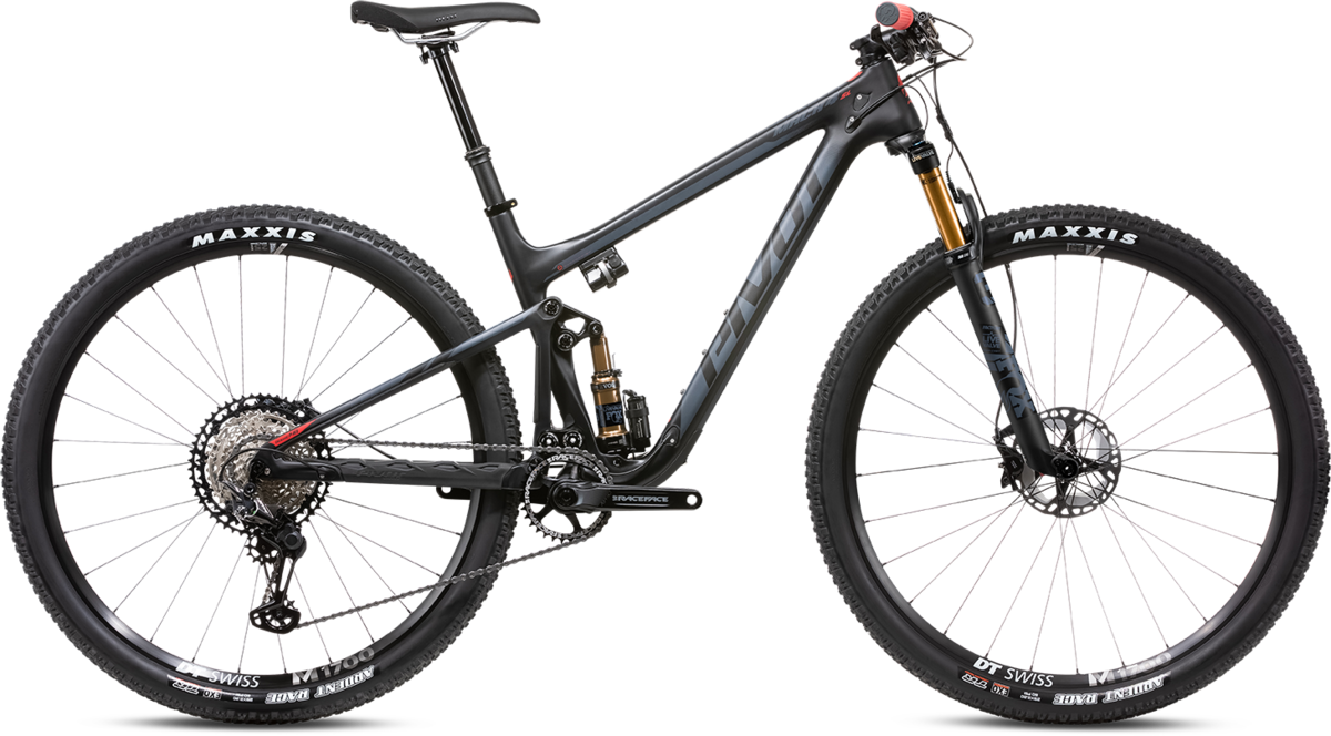 2022 Pivot Cycles Mach 4 SL Pro XT w/Fox Live Valve