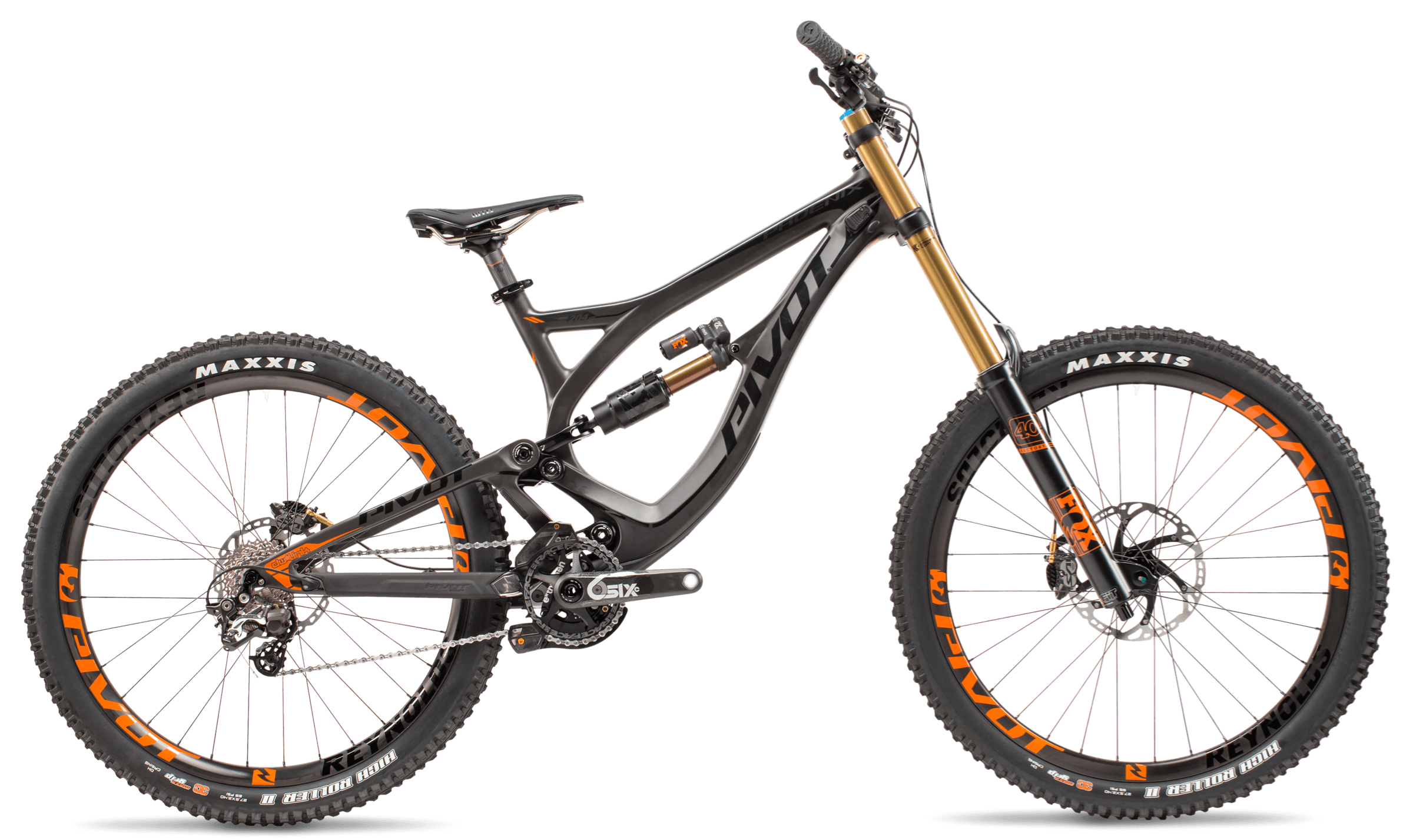 2019 Phoenix