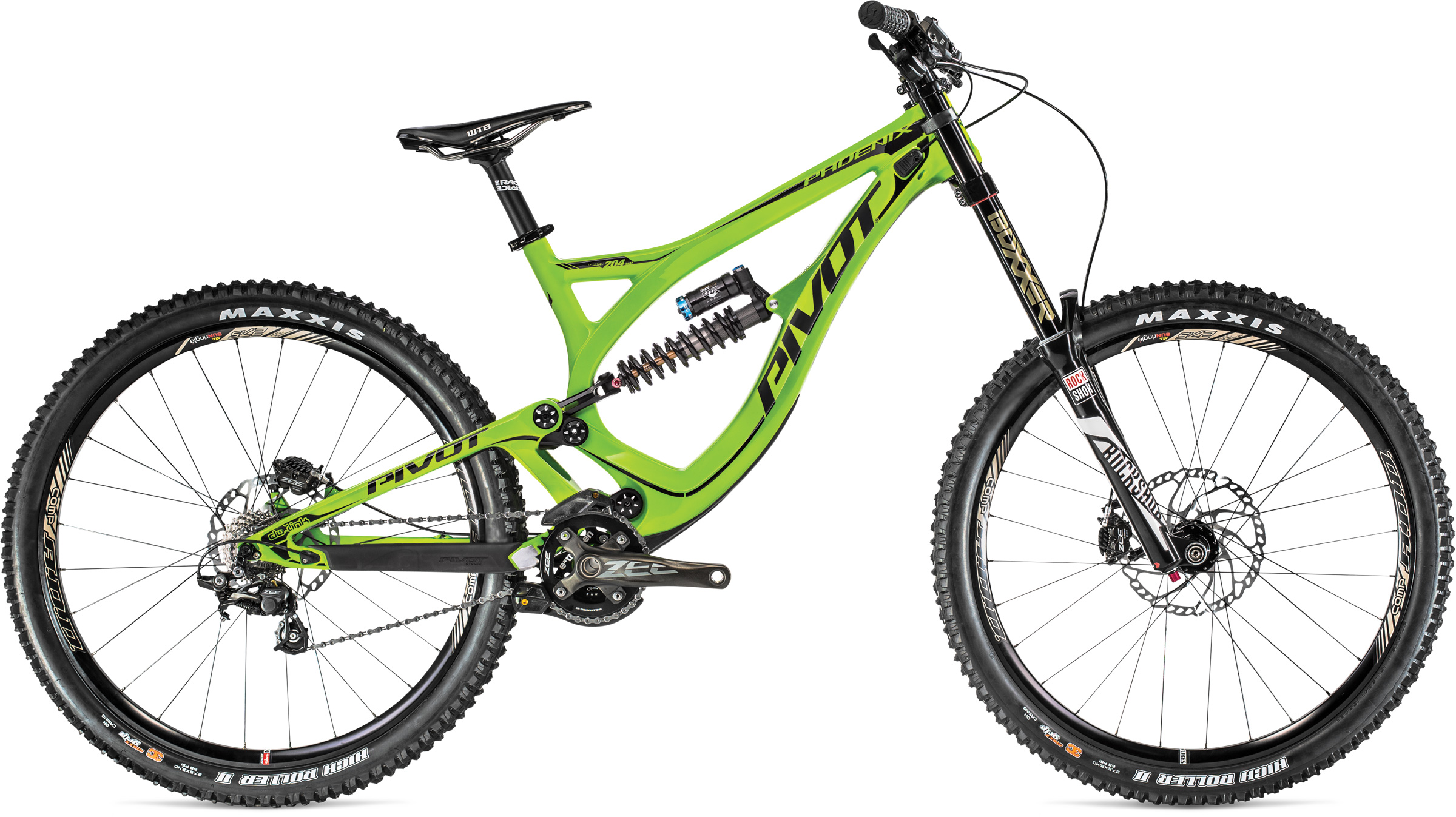 2015 Phoenix