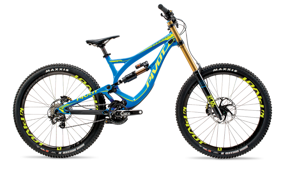 2018 Phoenix