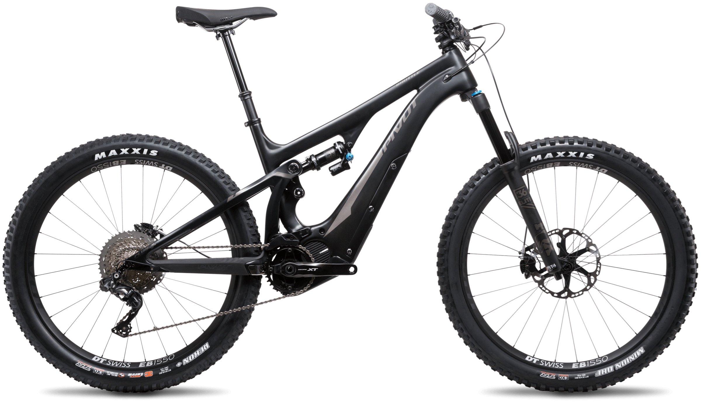 2019 Shuttle