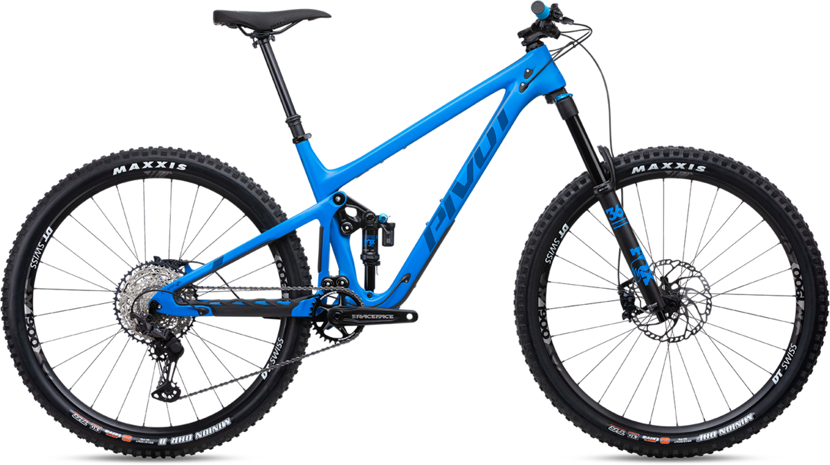2021 Switchblade