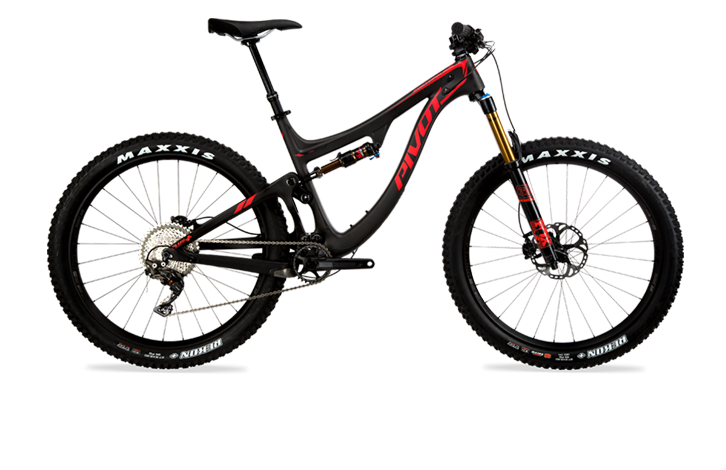 2018 Switchblade