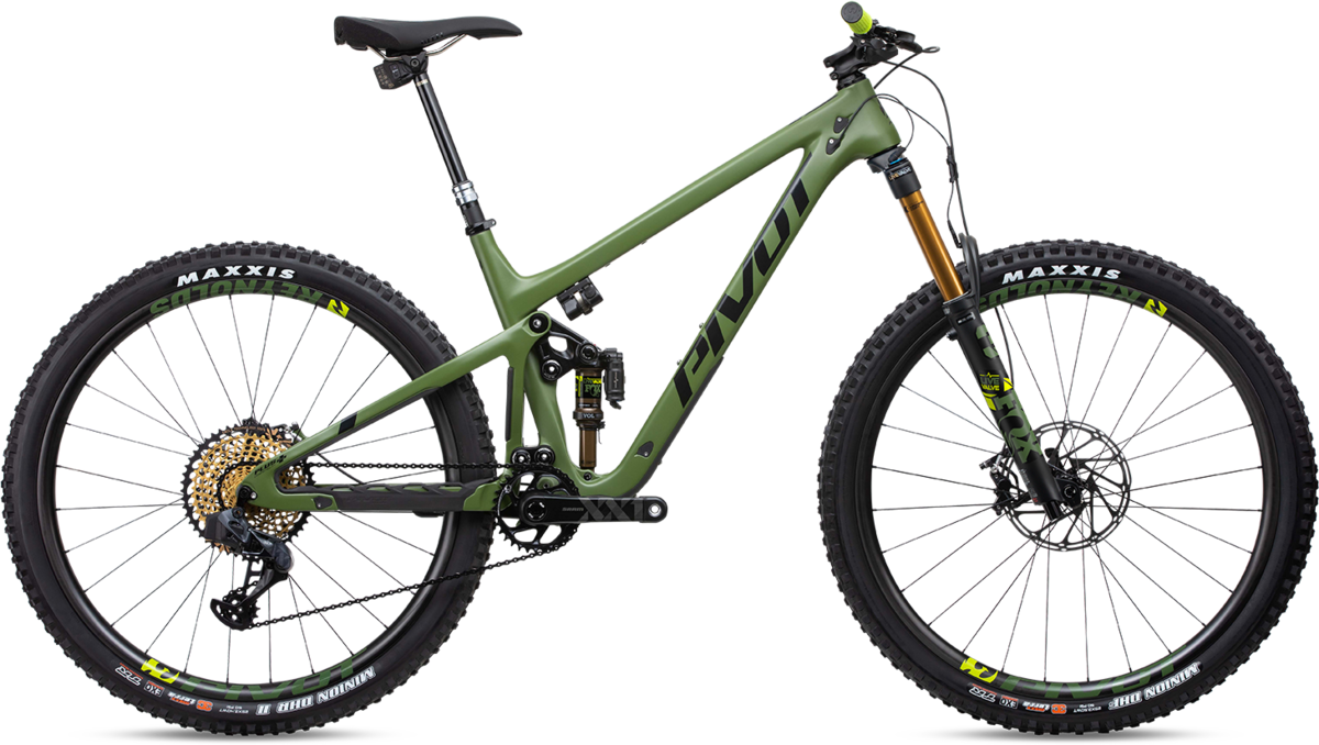 2022 Switchblade