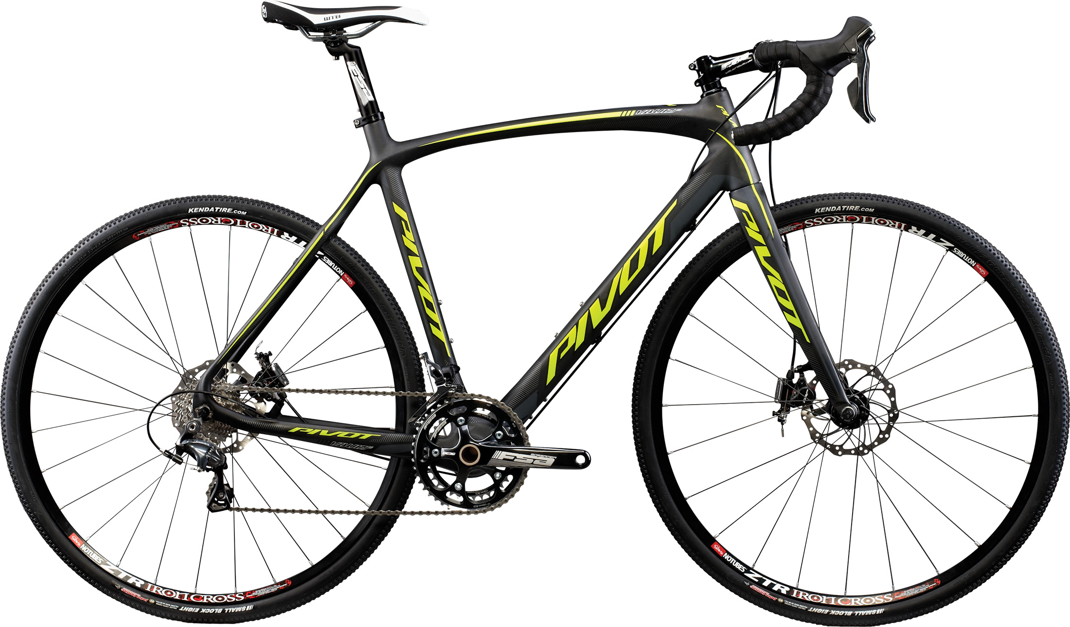 2014 Vault