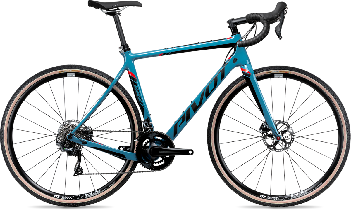 2020 Pivot Cycles Vault Pro Ultegra