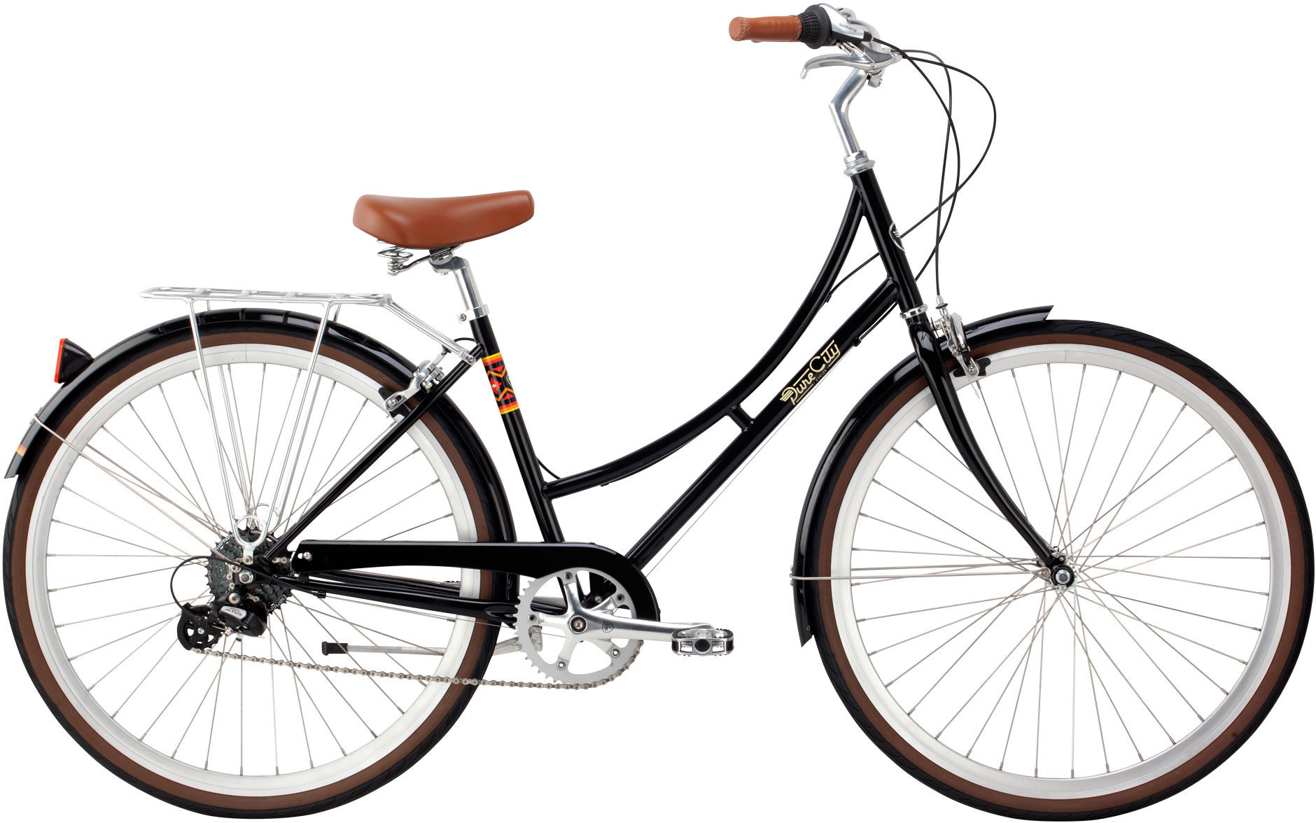 2016 Pure Cycles Arroyo 8-Speed - Women's