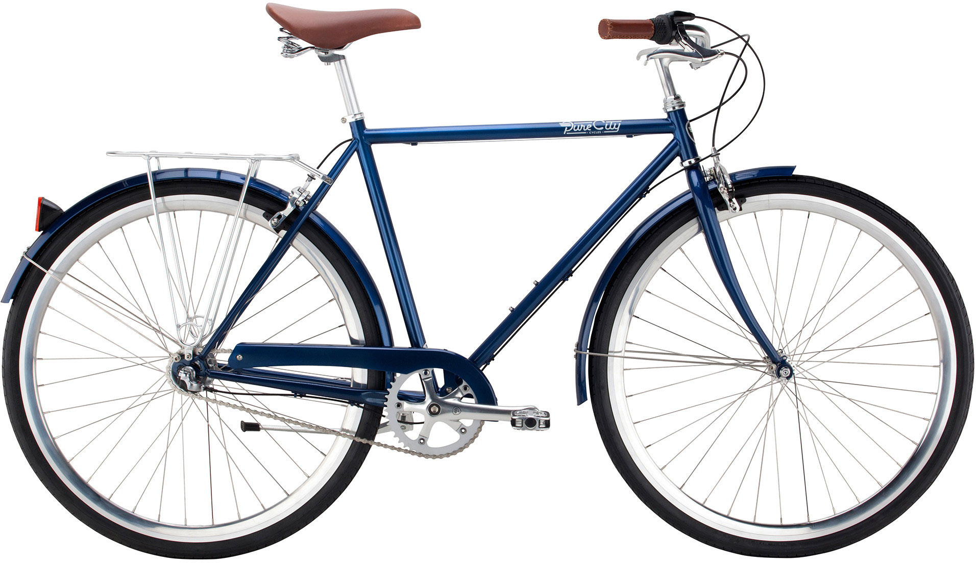 2016 Pure Cycles Vine 3-Speed