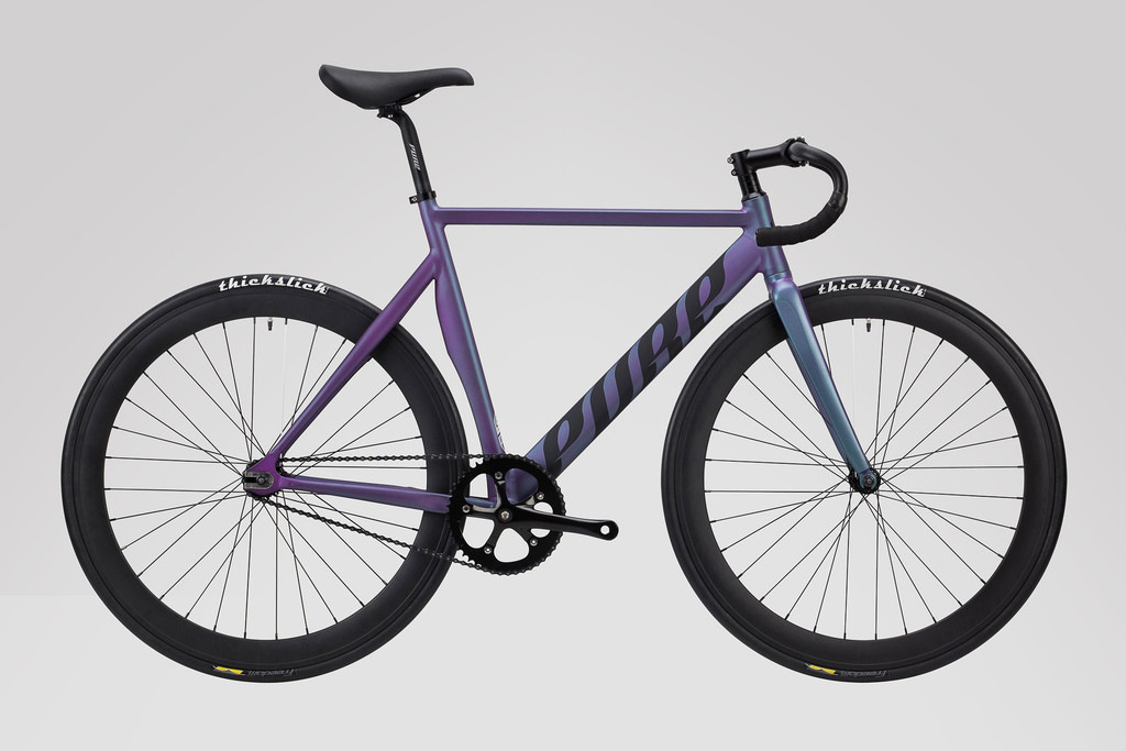 2016 Pure Cycles Keirin Pro