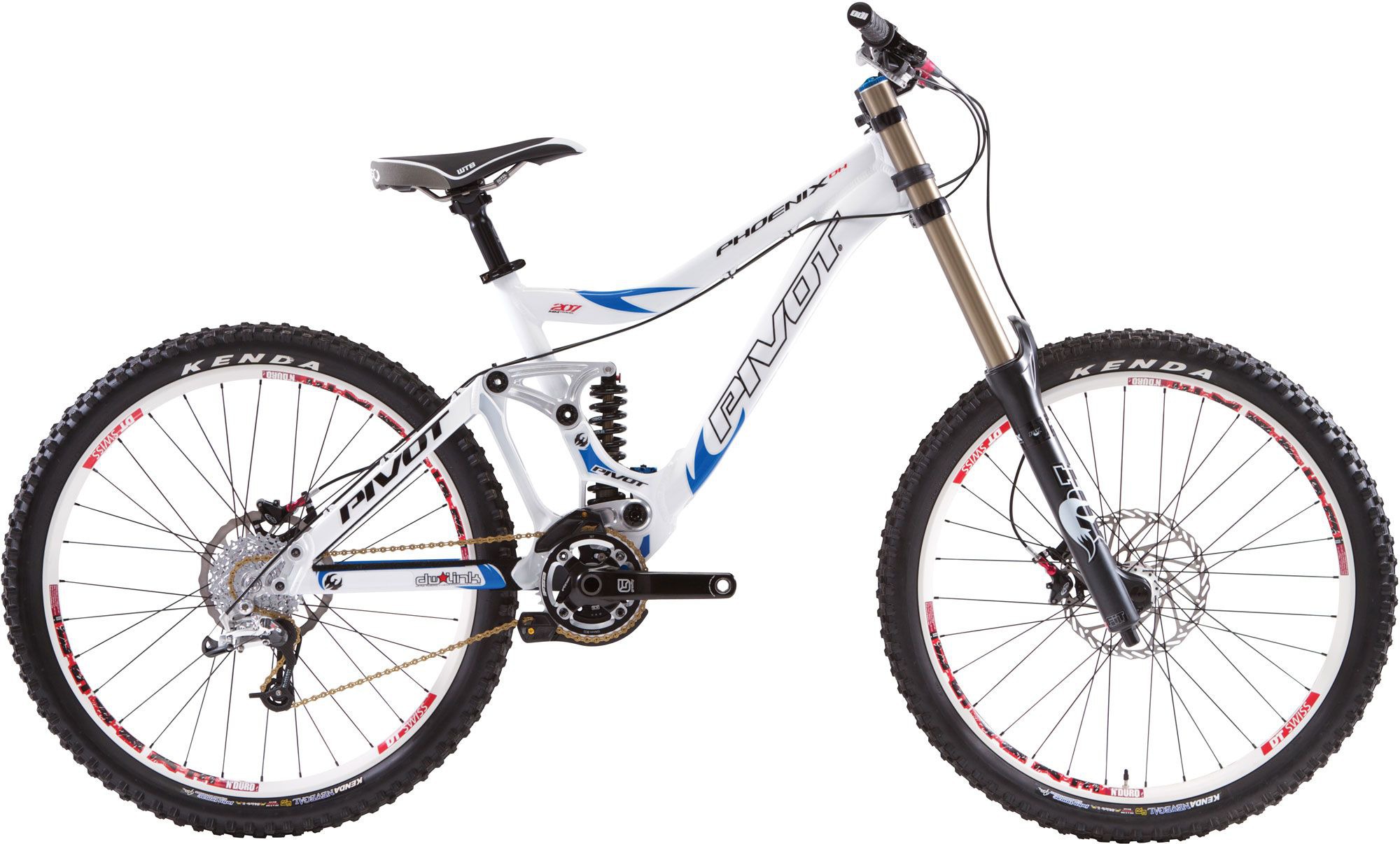 2011 Phoenix