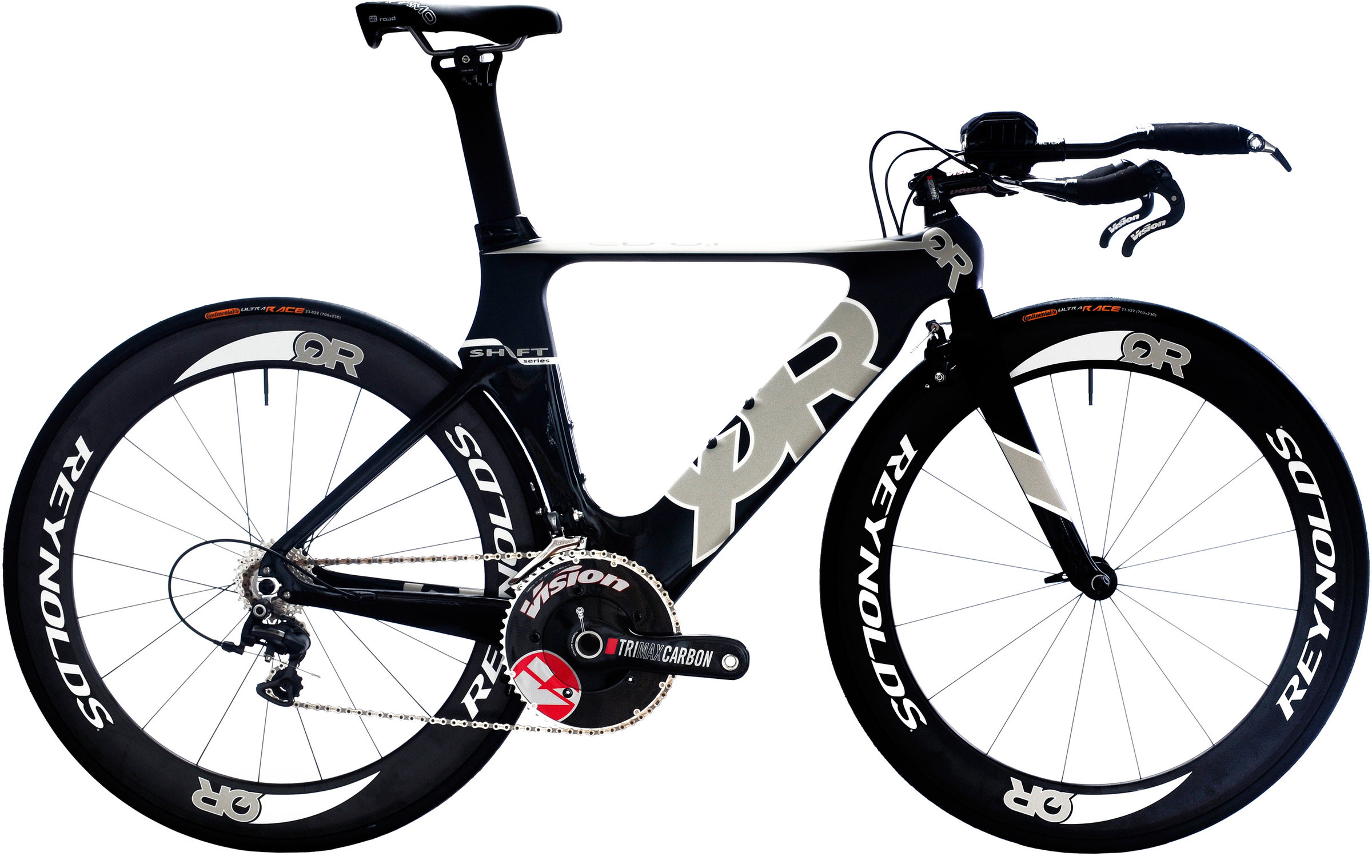 2012 Quintana Roo CD0.1 Dura-Ace
